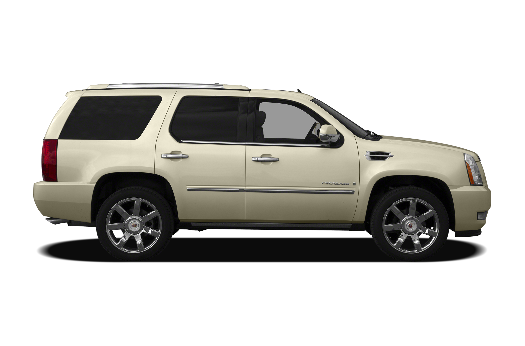 2012 Cadillac Escalade