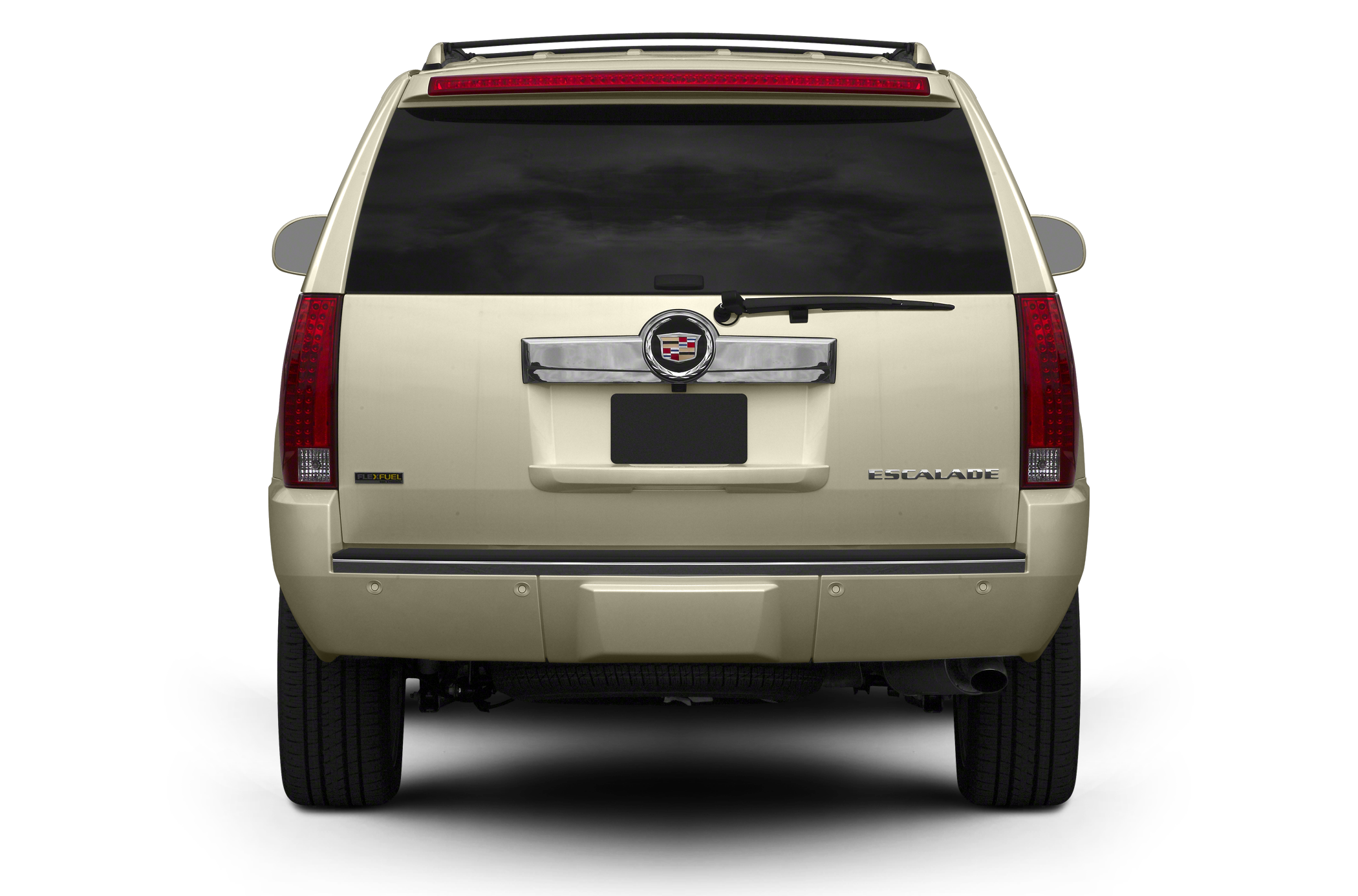 2012 Cadillac Escalade