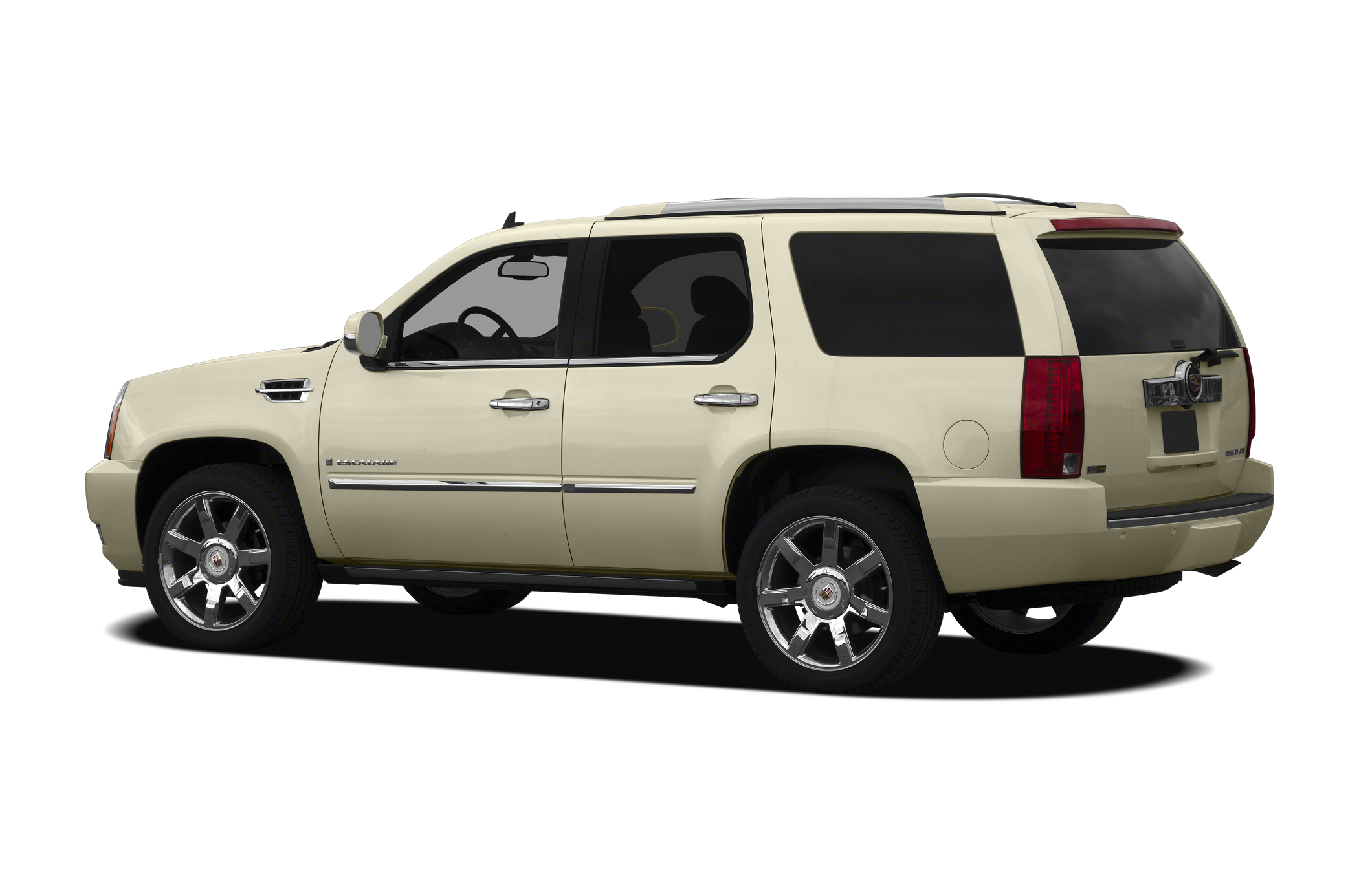 2012 Cadillac Escalade