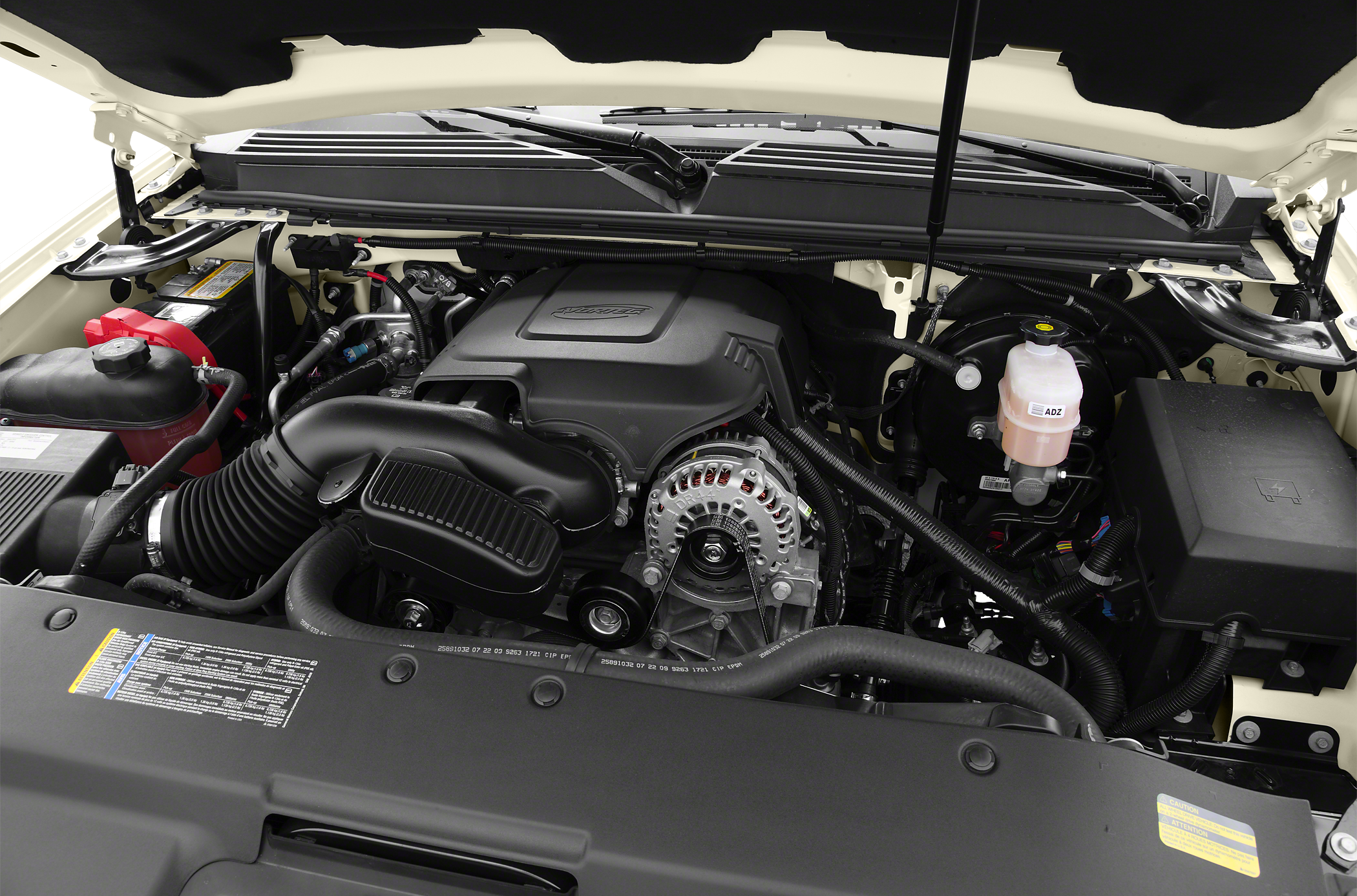 2012 Cadillac Escalade