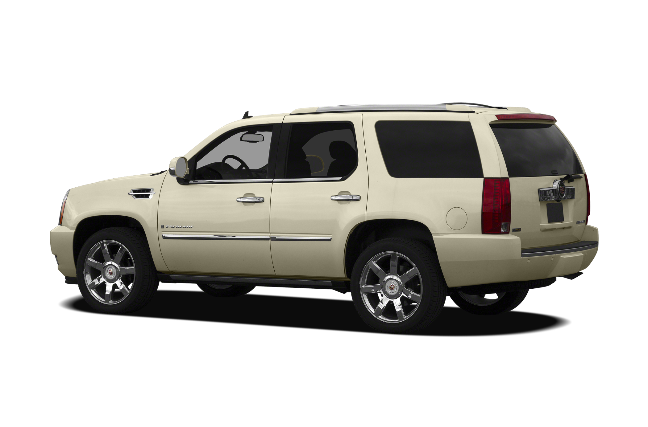 2012 Cadillac Escalade