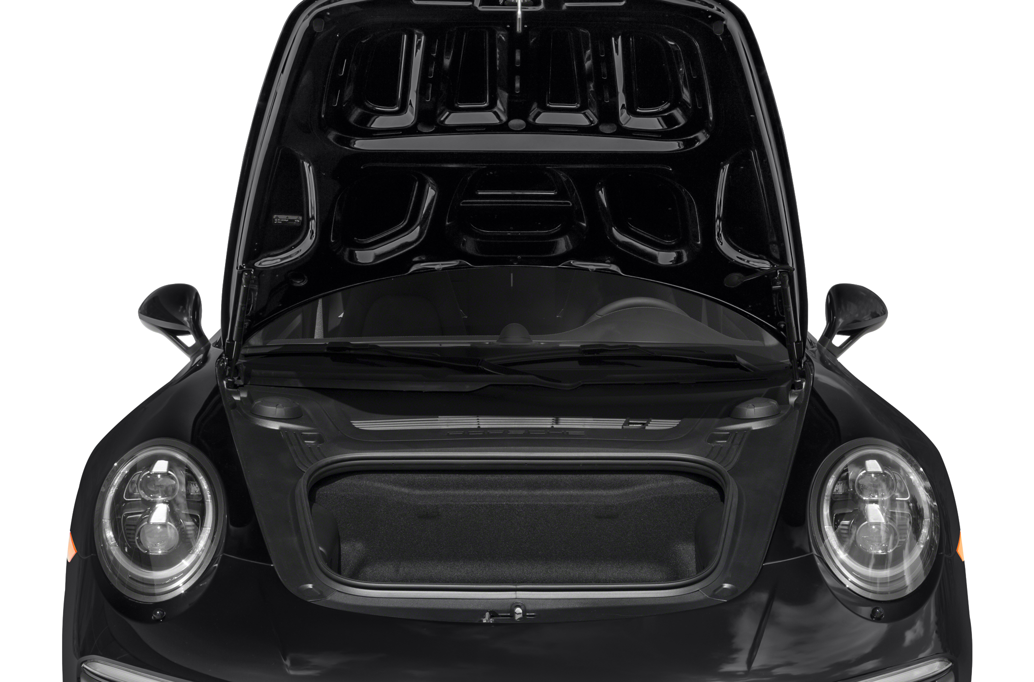 2019 Porsche 911