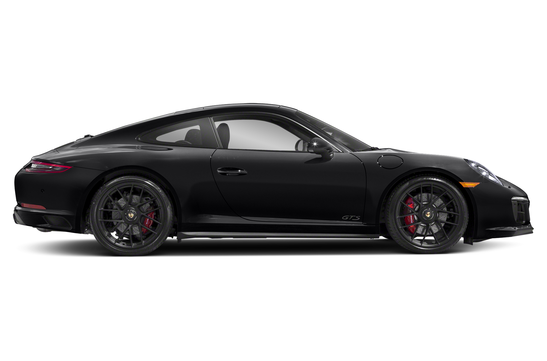 2019 Porsche 911