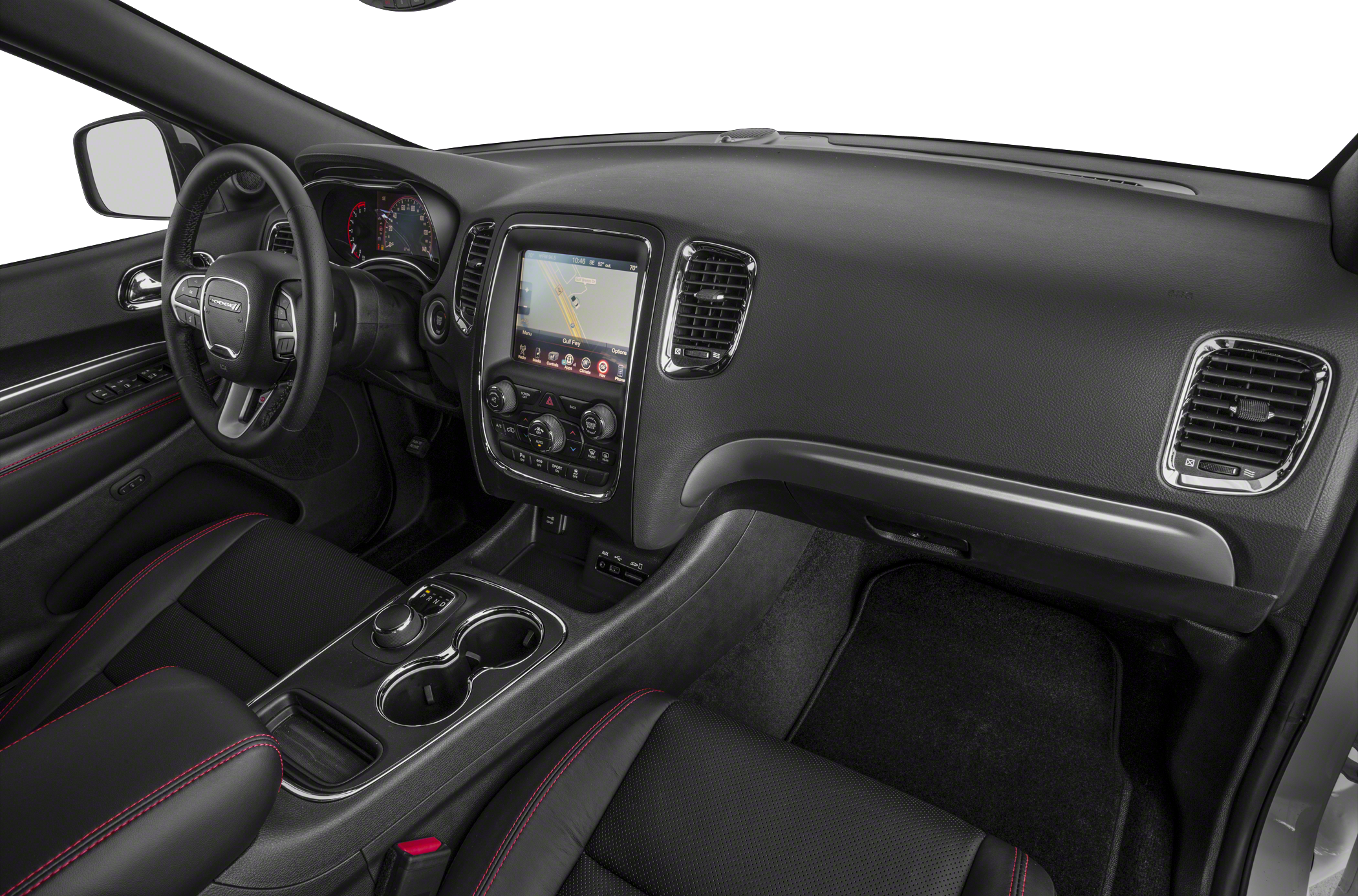 2020 Dodge Durango