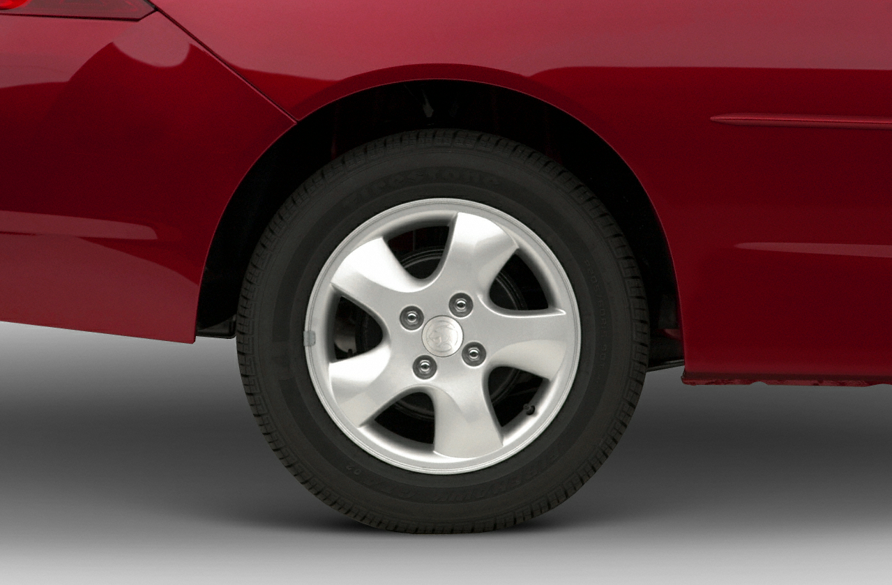 2001 Mercury Cougar