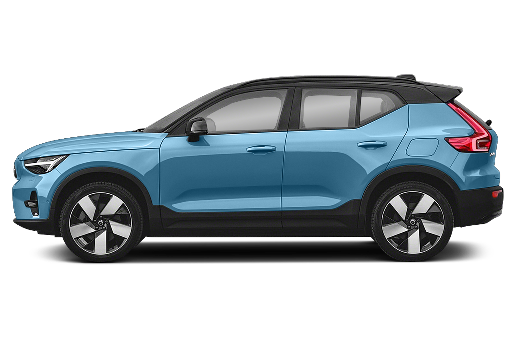 Volvo XC40 Recharge Pure Electric Models, Generations & Redesigns