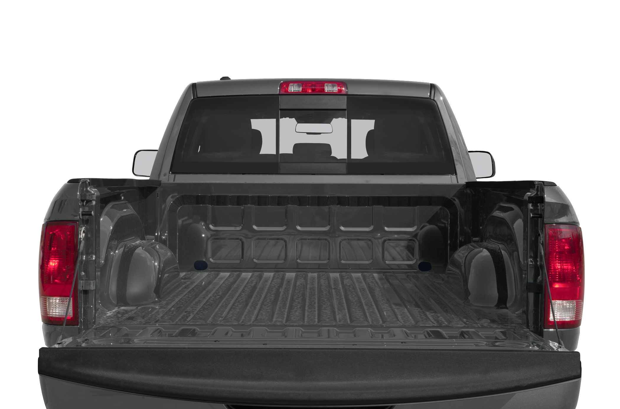 2013 RAM 1500
