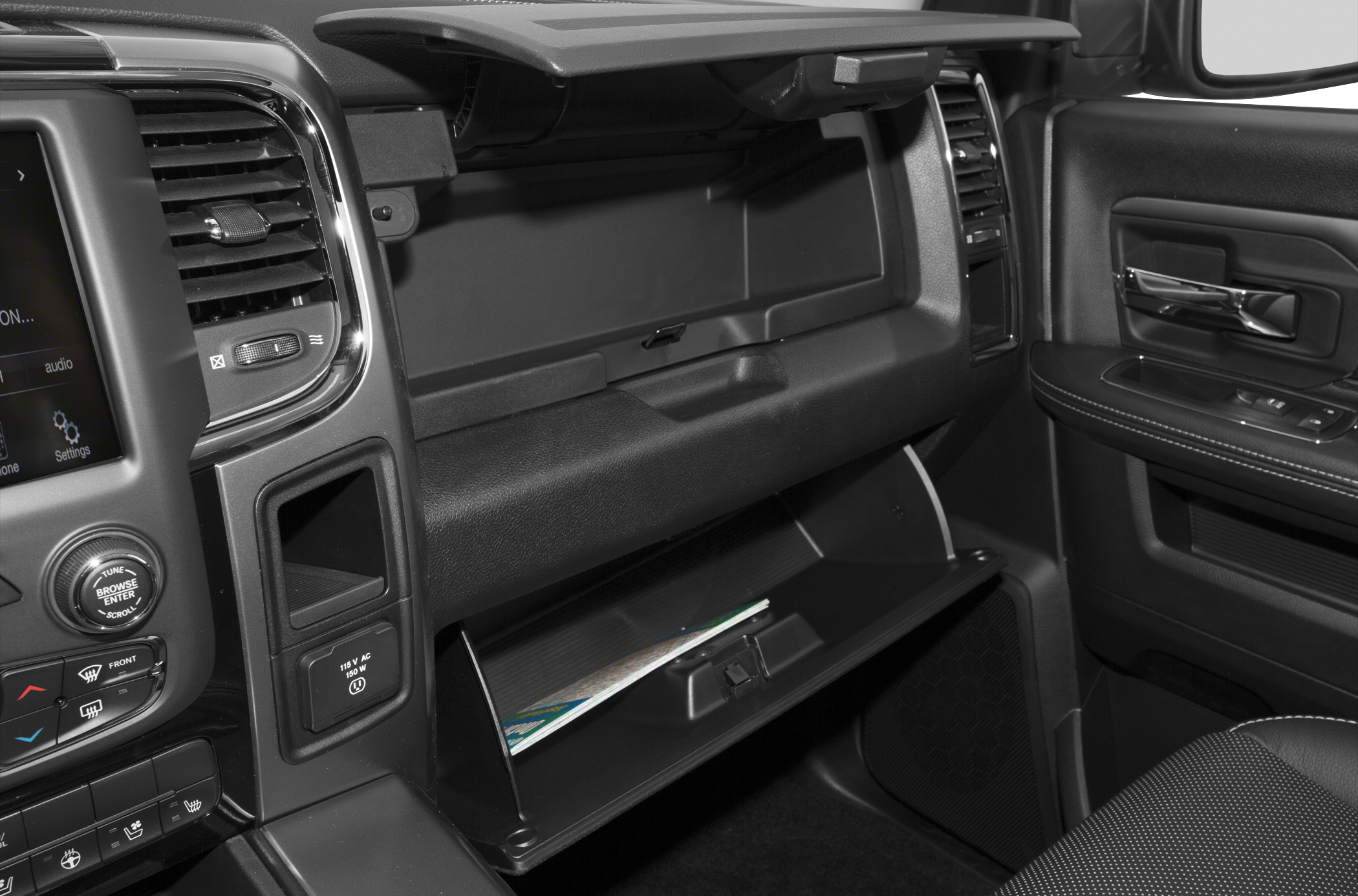 2013 RAM 1500