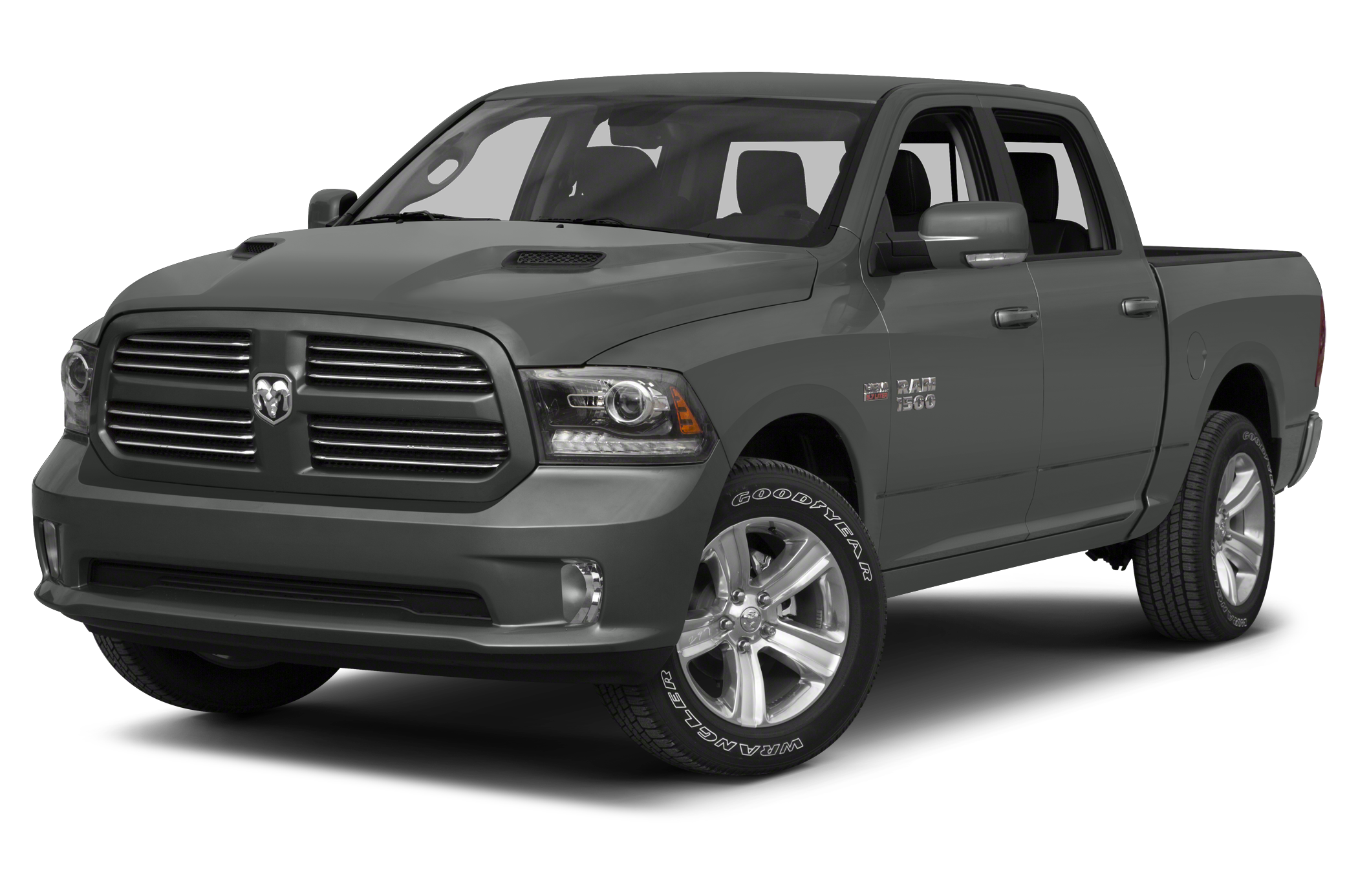 2013 RAM 1500