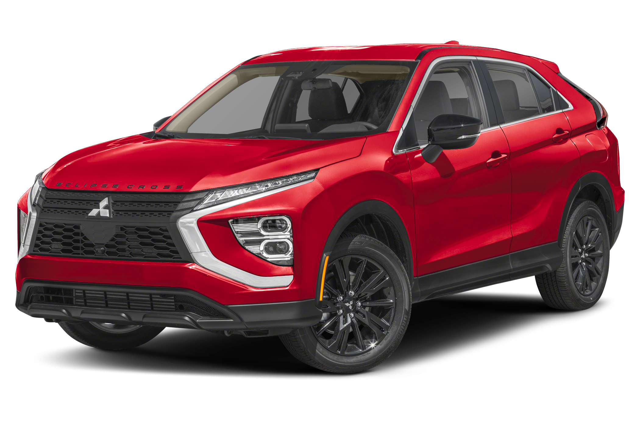 2024 Mitsubishi Eclipse Cross