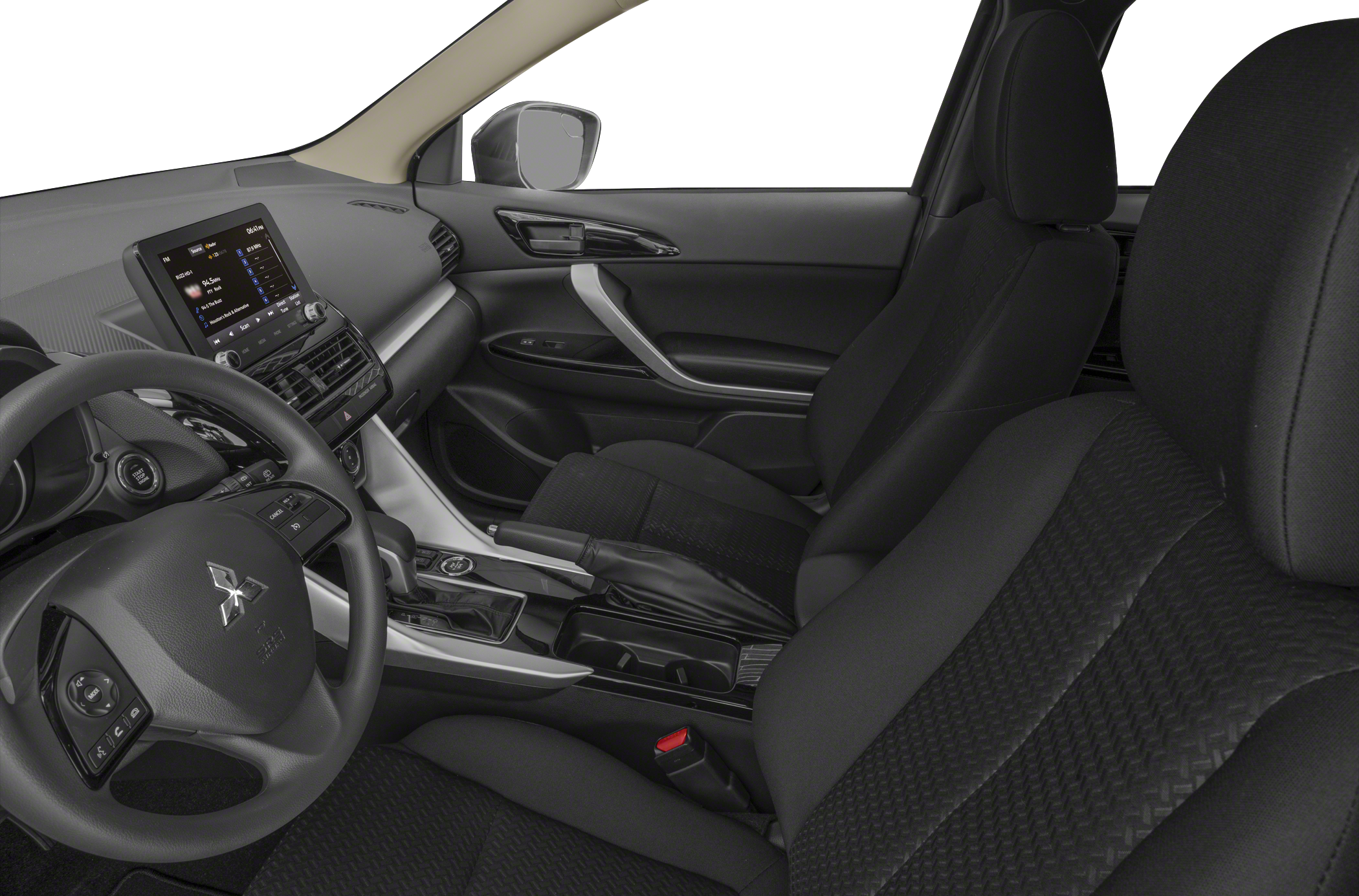 2024 Mitsubishi Eclipse Cross