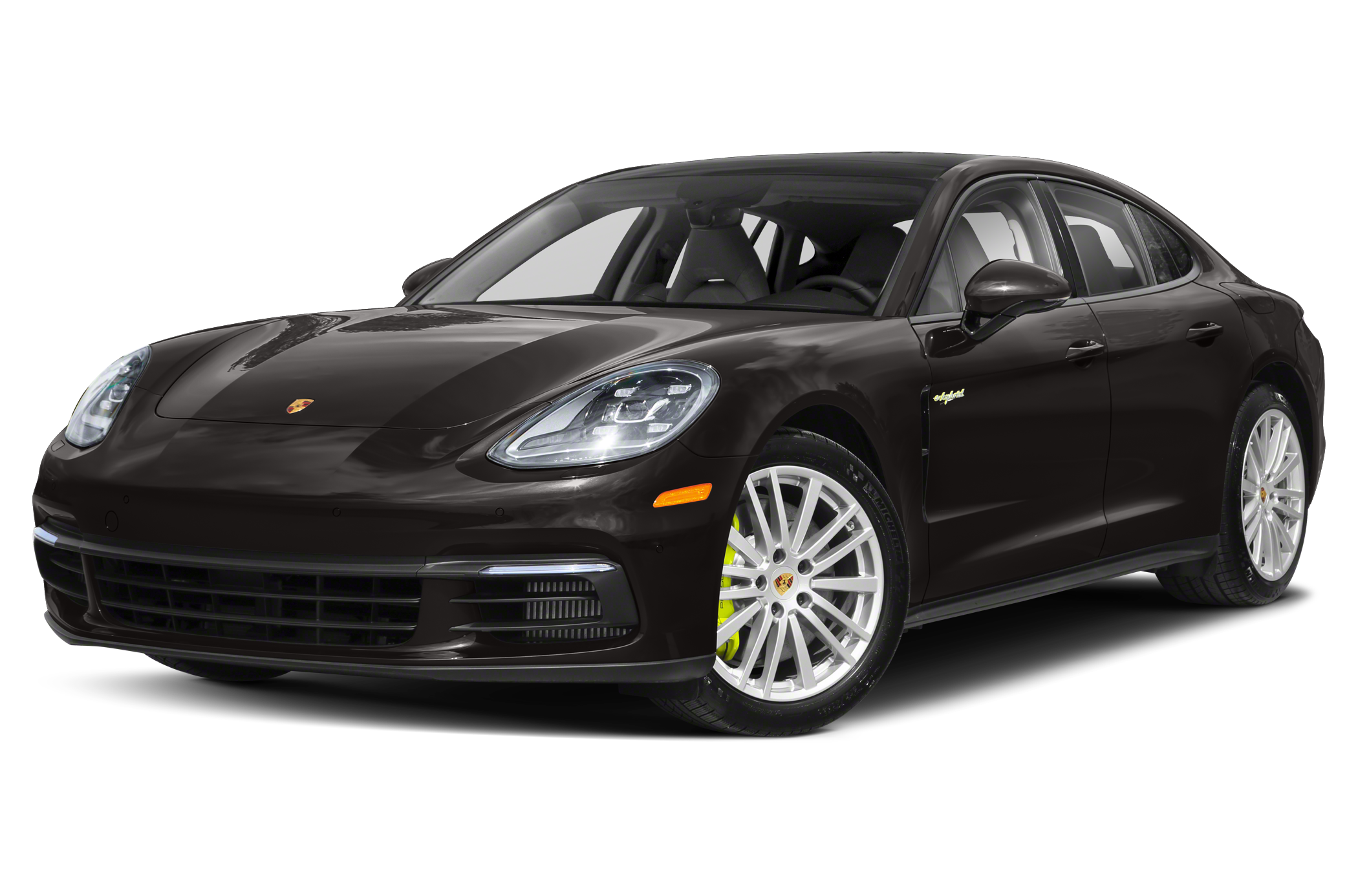 2019 Porsche Panamera E-Hybrid 4 E-Hybrid