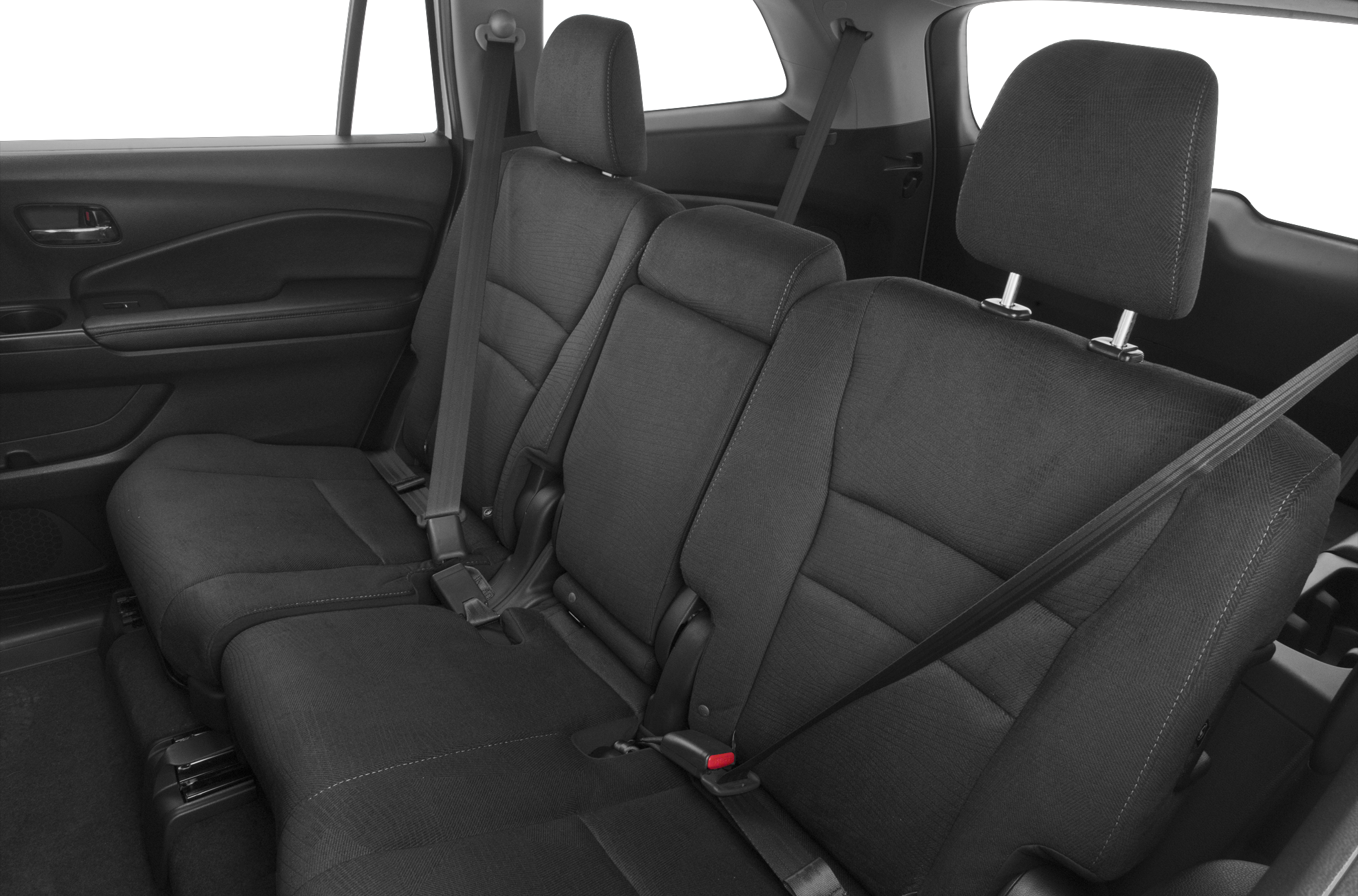 2017 Honda Pilot