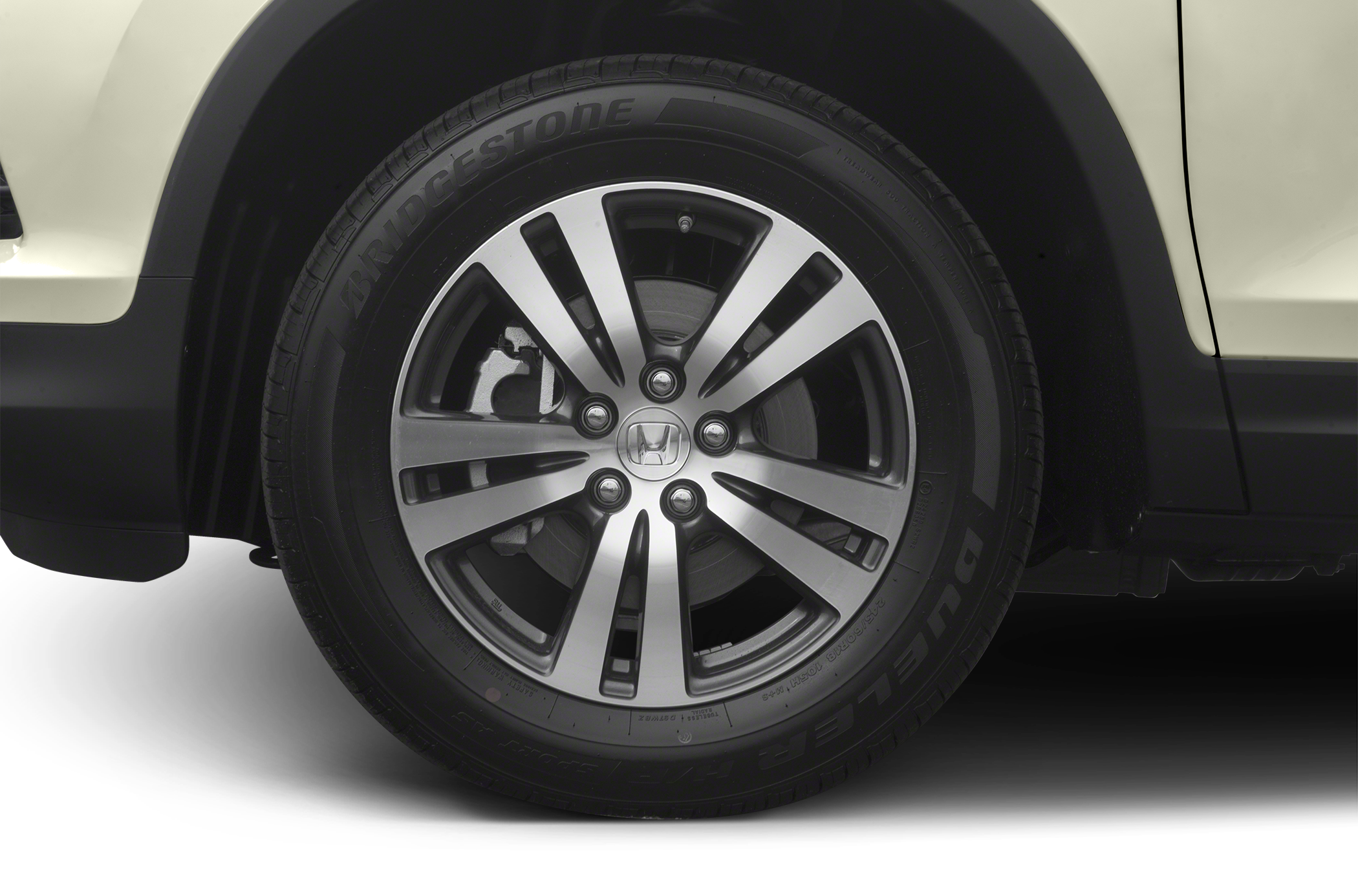 2017 Honda Pilot