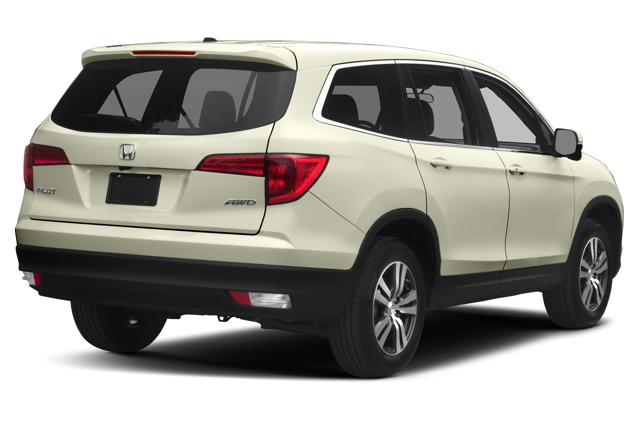 2017 Honda Pilot