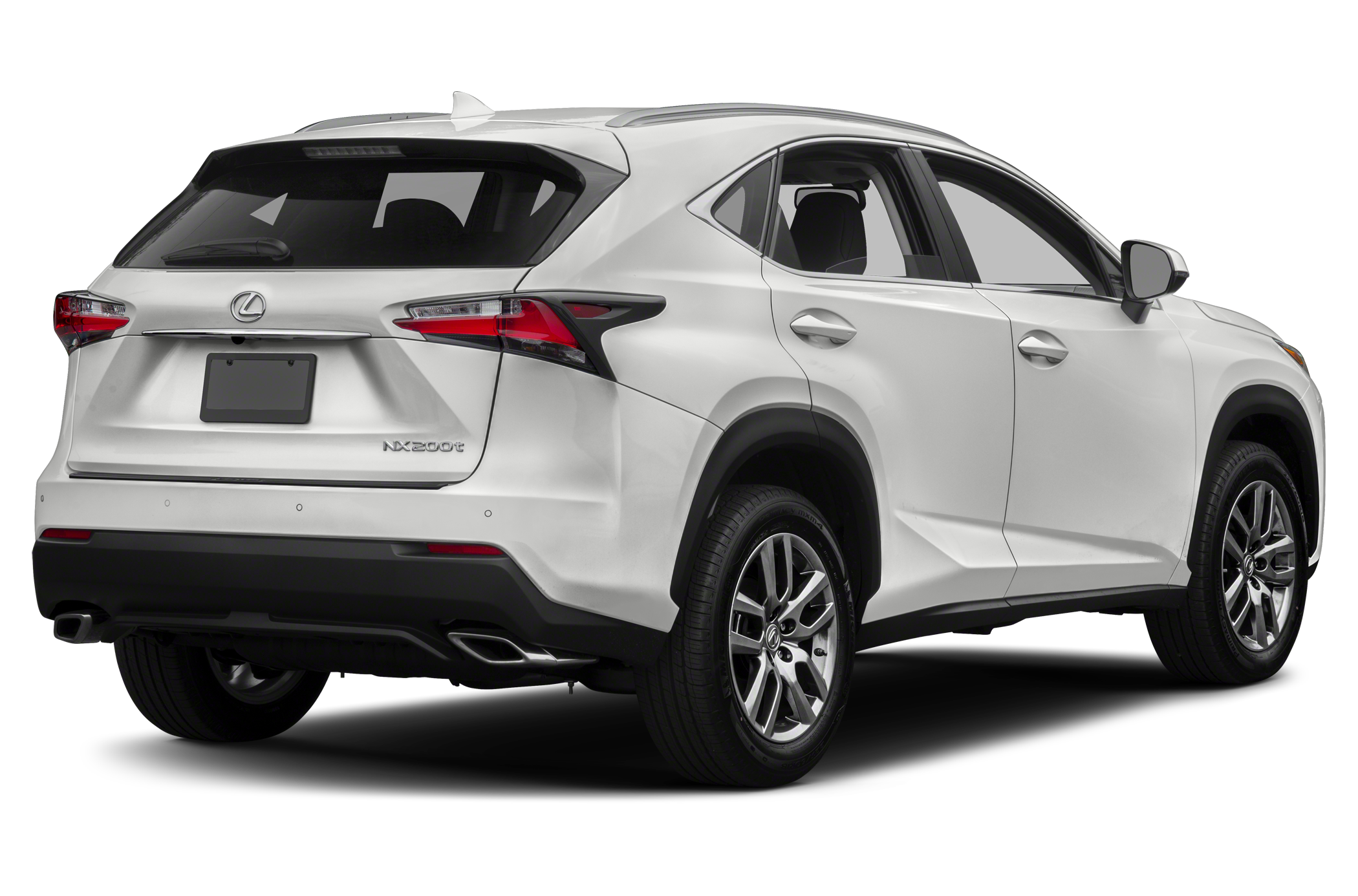 2017 Lexus NX 200t - Specs, Prices, MPG, Reviews & Photos | Cars.com