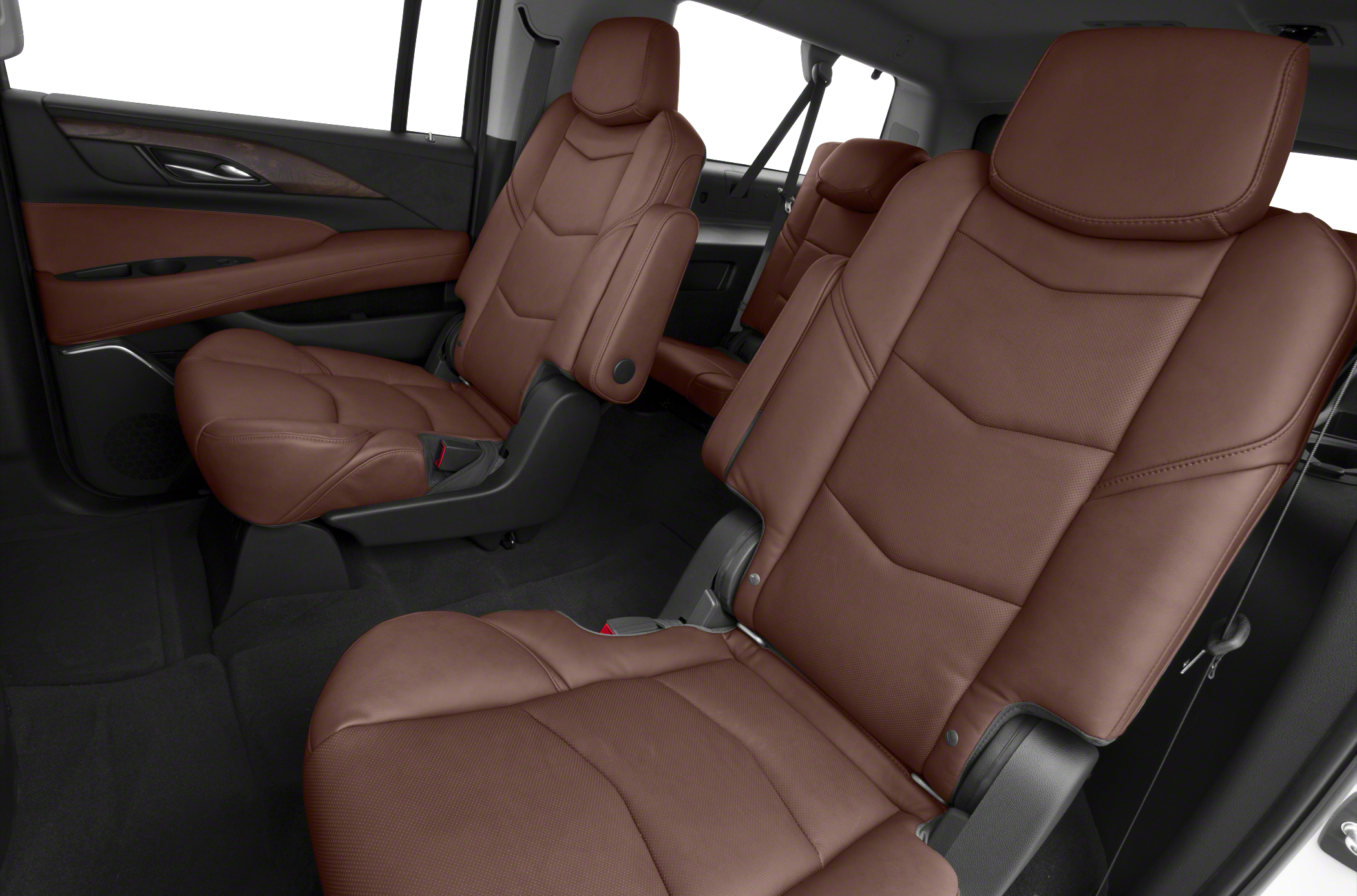 2017 Cadillac Escalade ESV