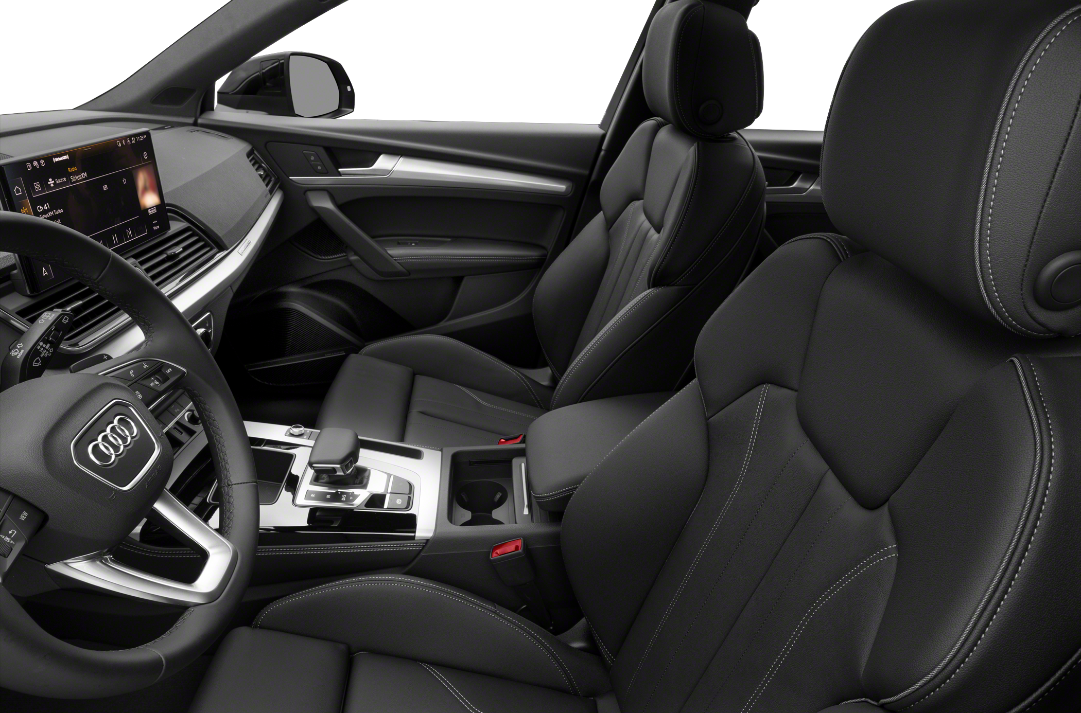 2021 Audi Q5 Sportback