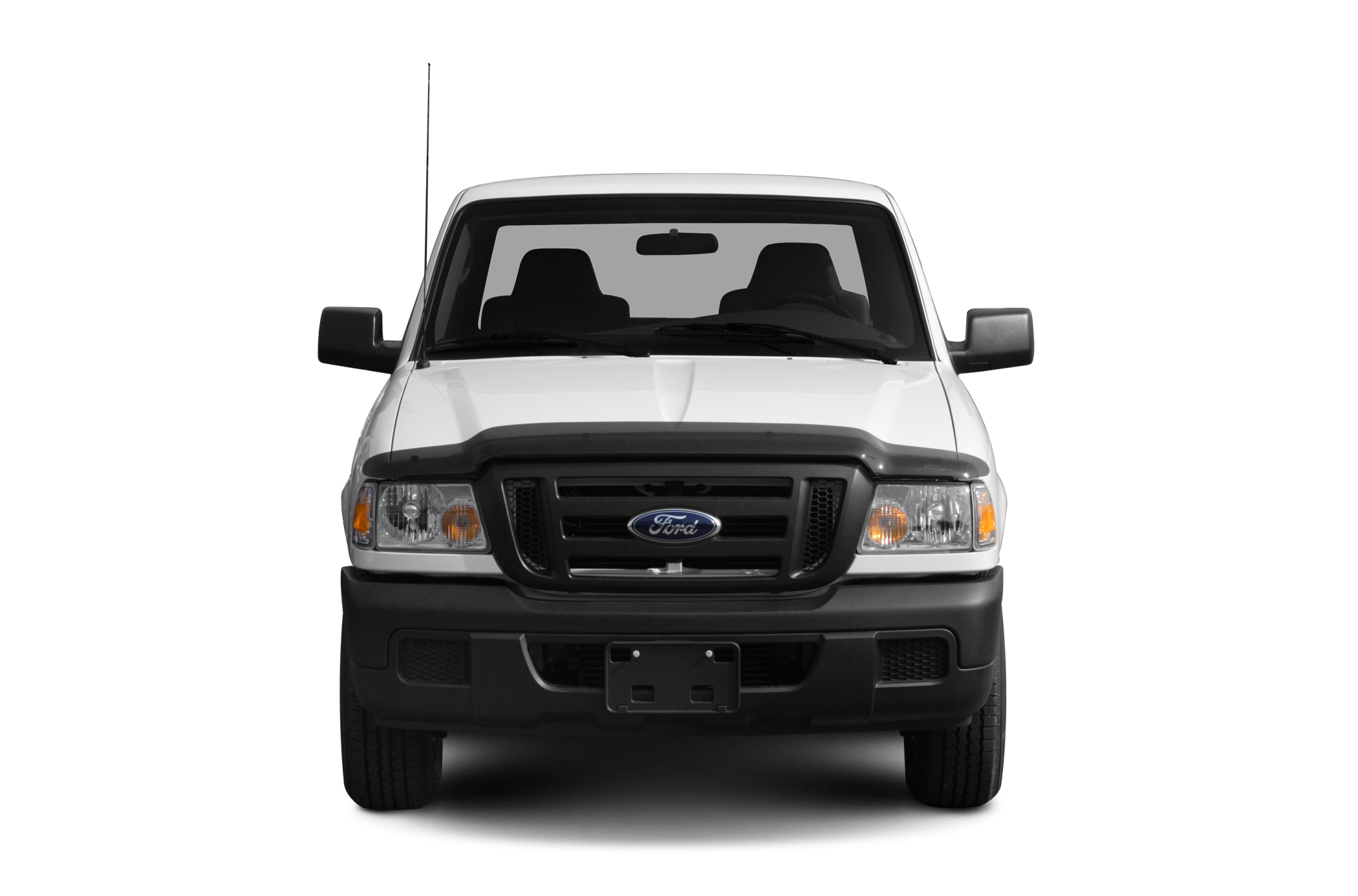 2006 Ford Ranger