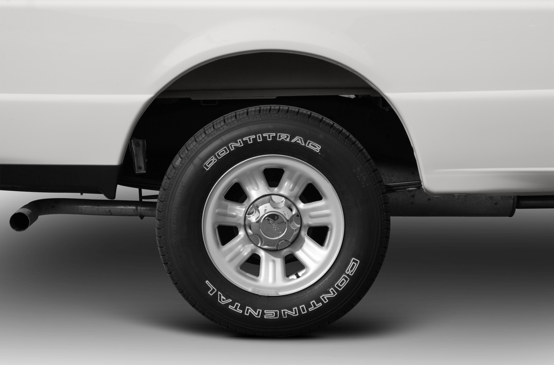 2006 Ford Ranger
