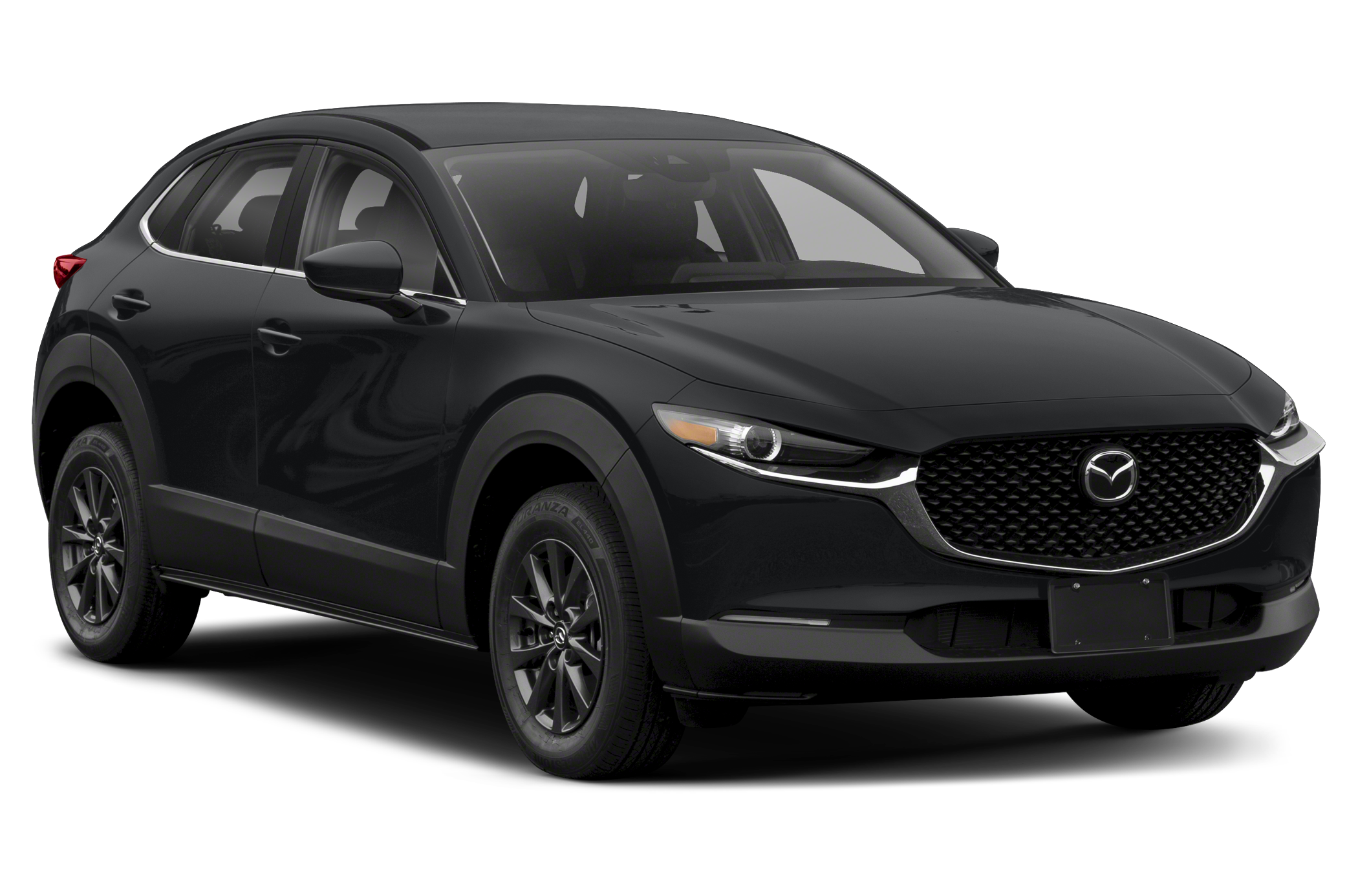 2021 Mazda CX-30