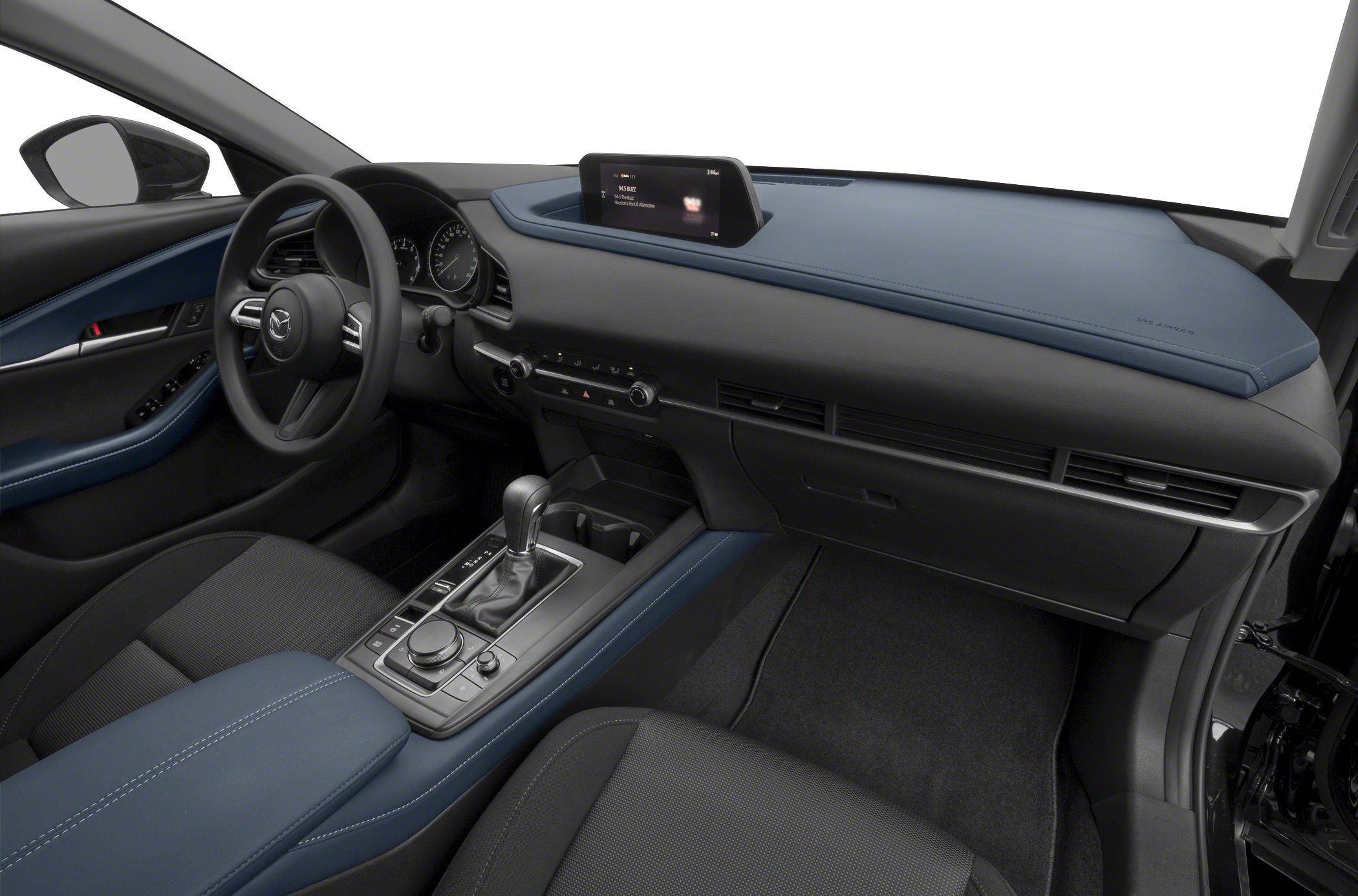 2021 Mazda CX-30