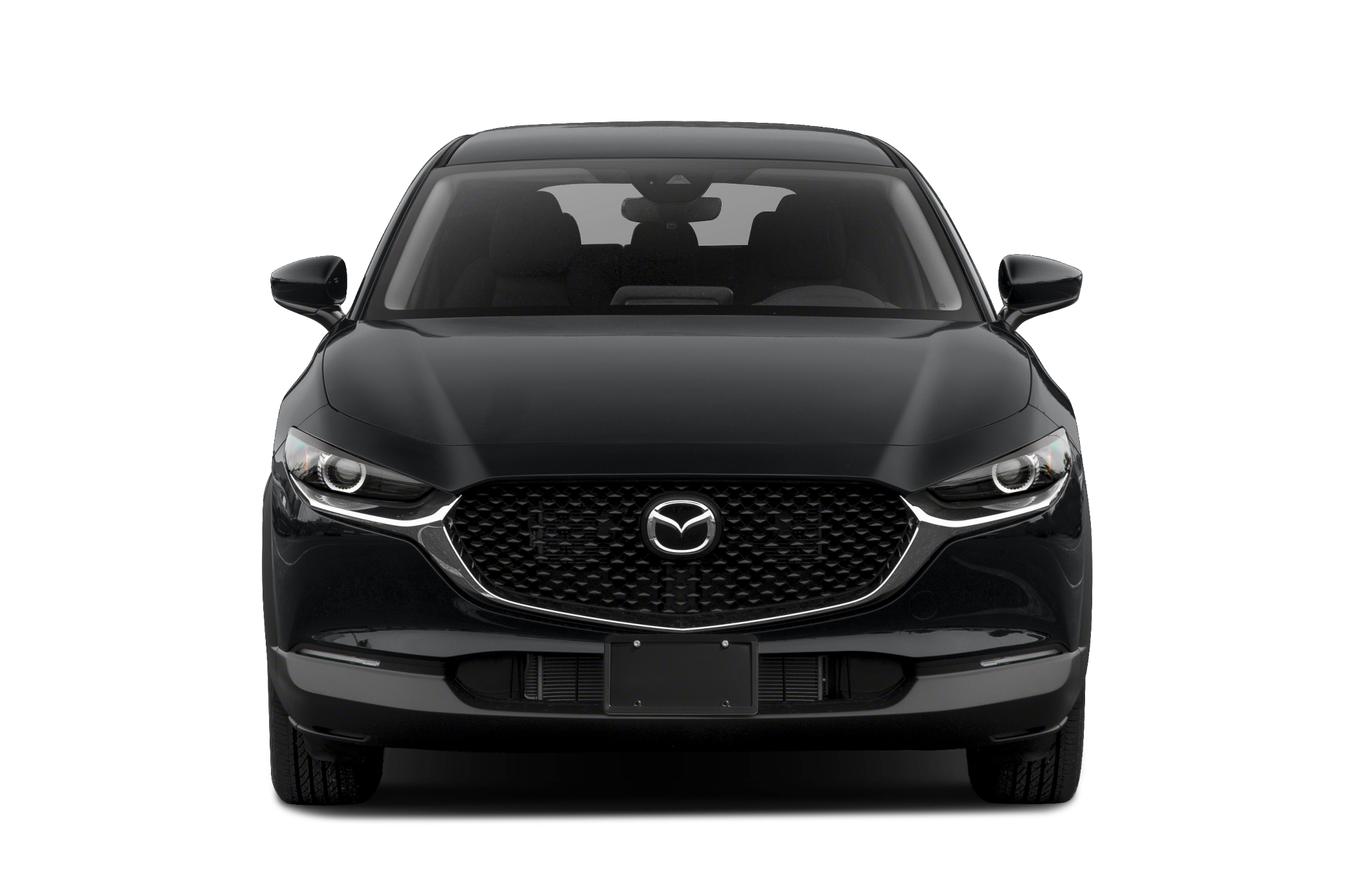 2021 Mazda CX-30