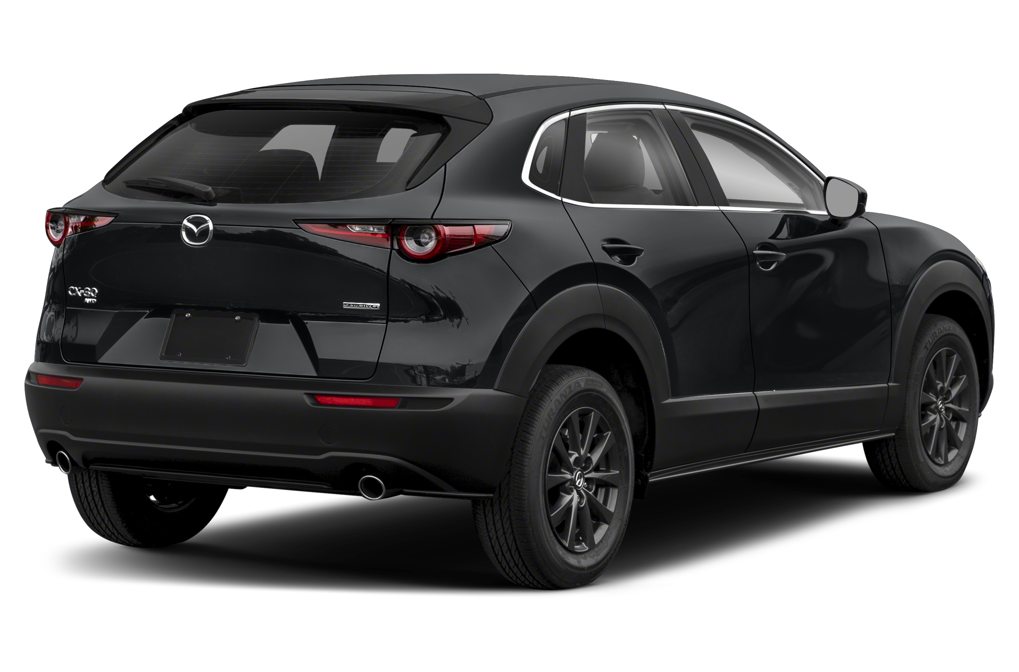 2021 Mazda CX-30 - Specs, Prices, MPG, Reviews & Photos | Cars.com