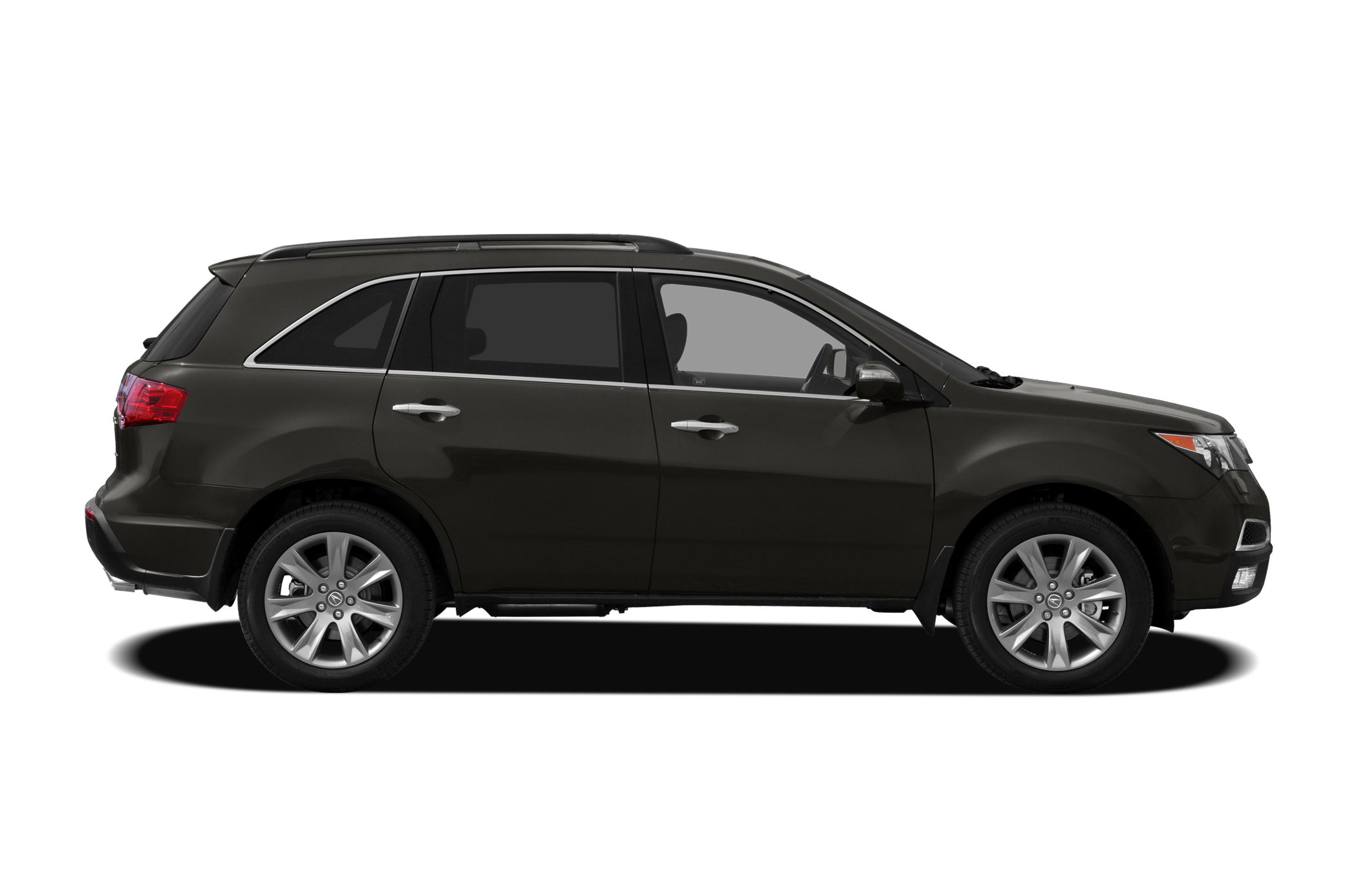 2012 Acura MDX
