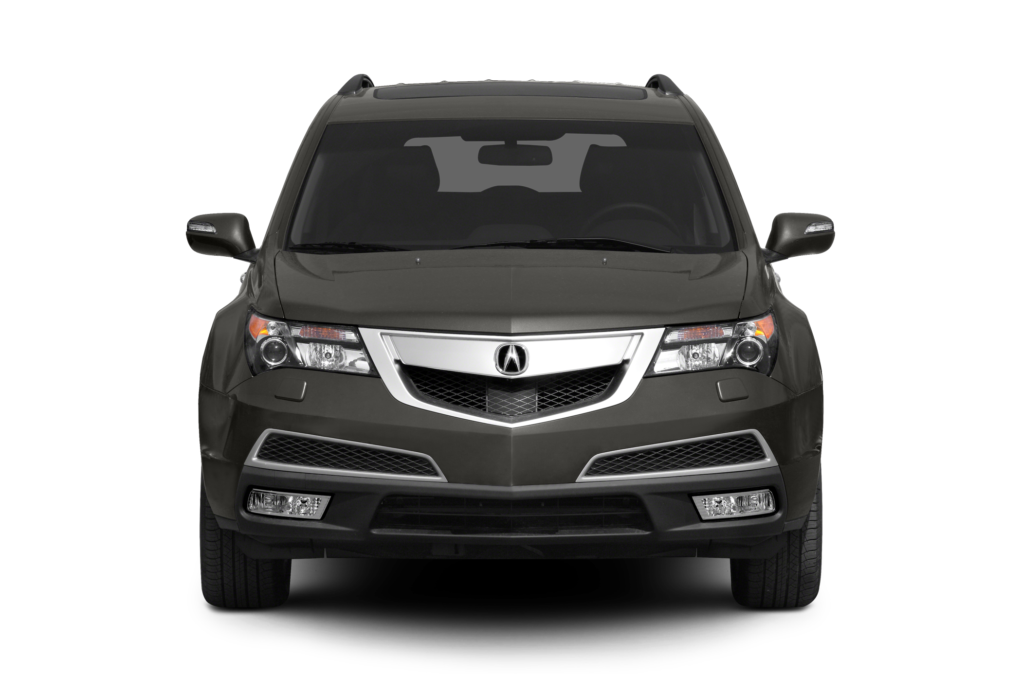 2012 Acura MDX