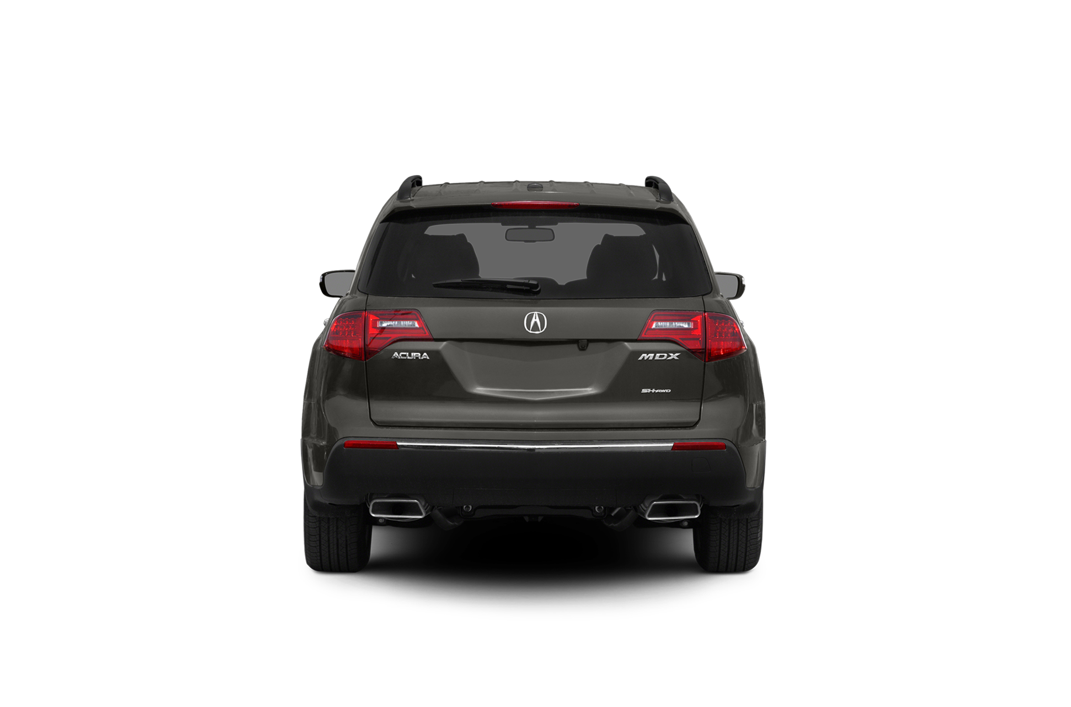2012 Acura MDX