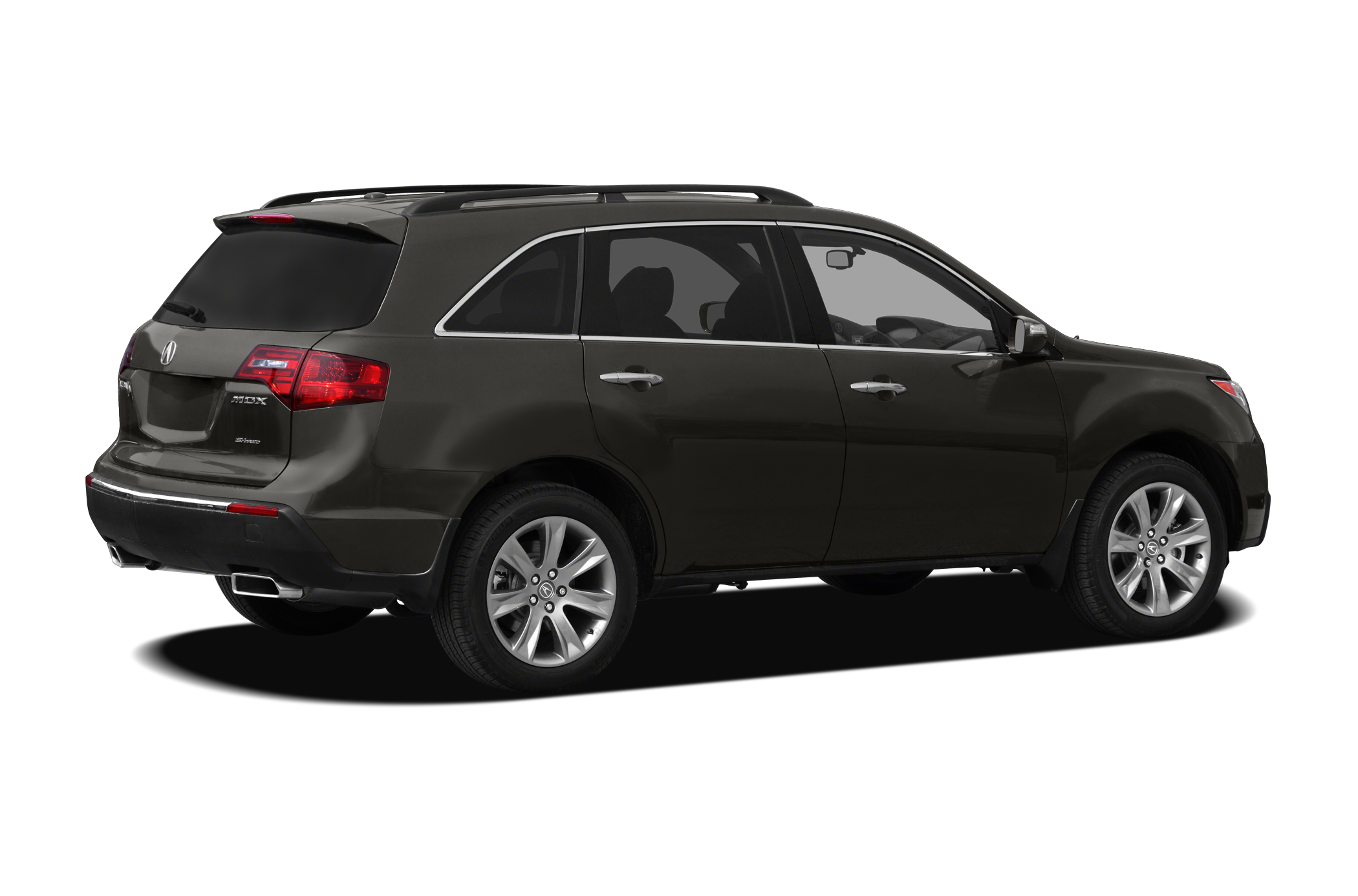 2012 Acura MDX