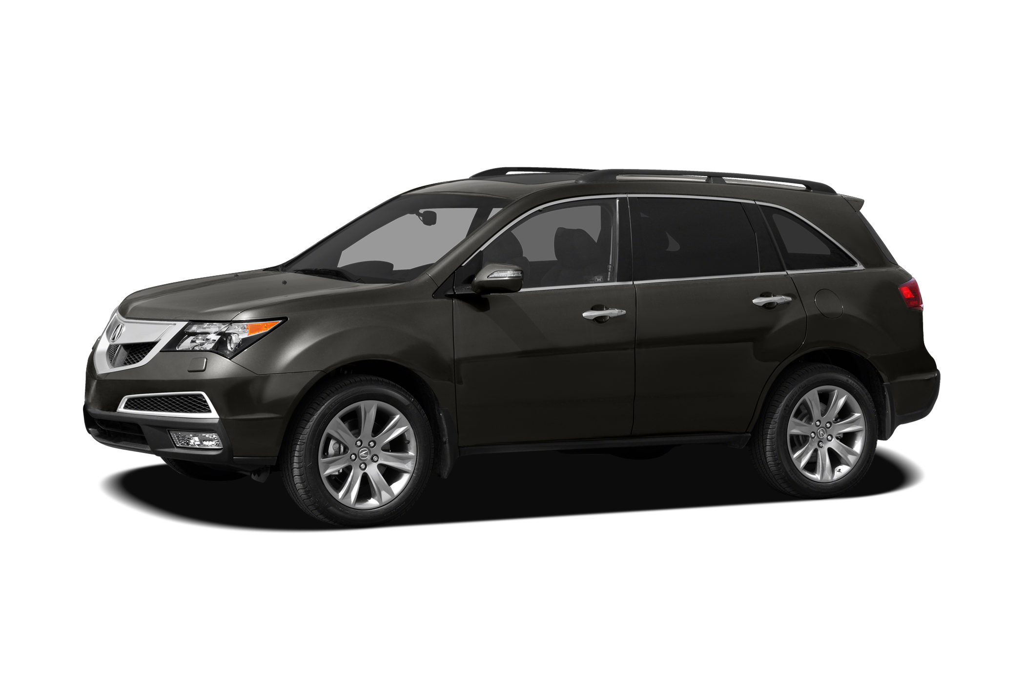 2012 Acura MDX