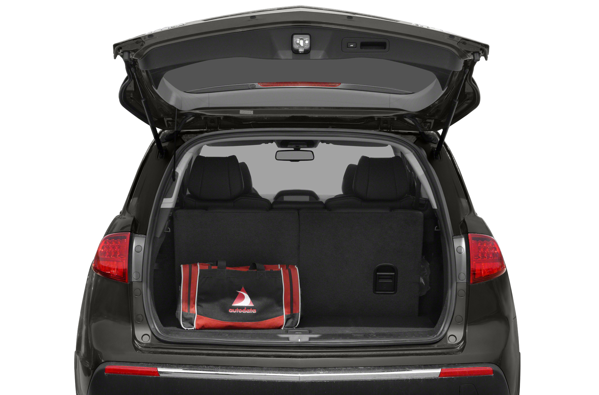 2012 Acura MDX
