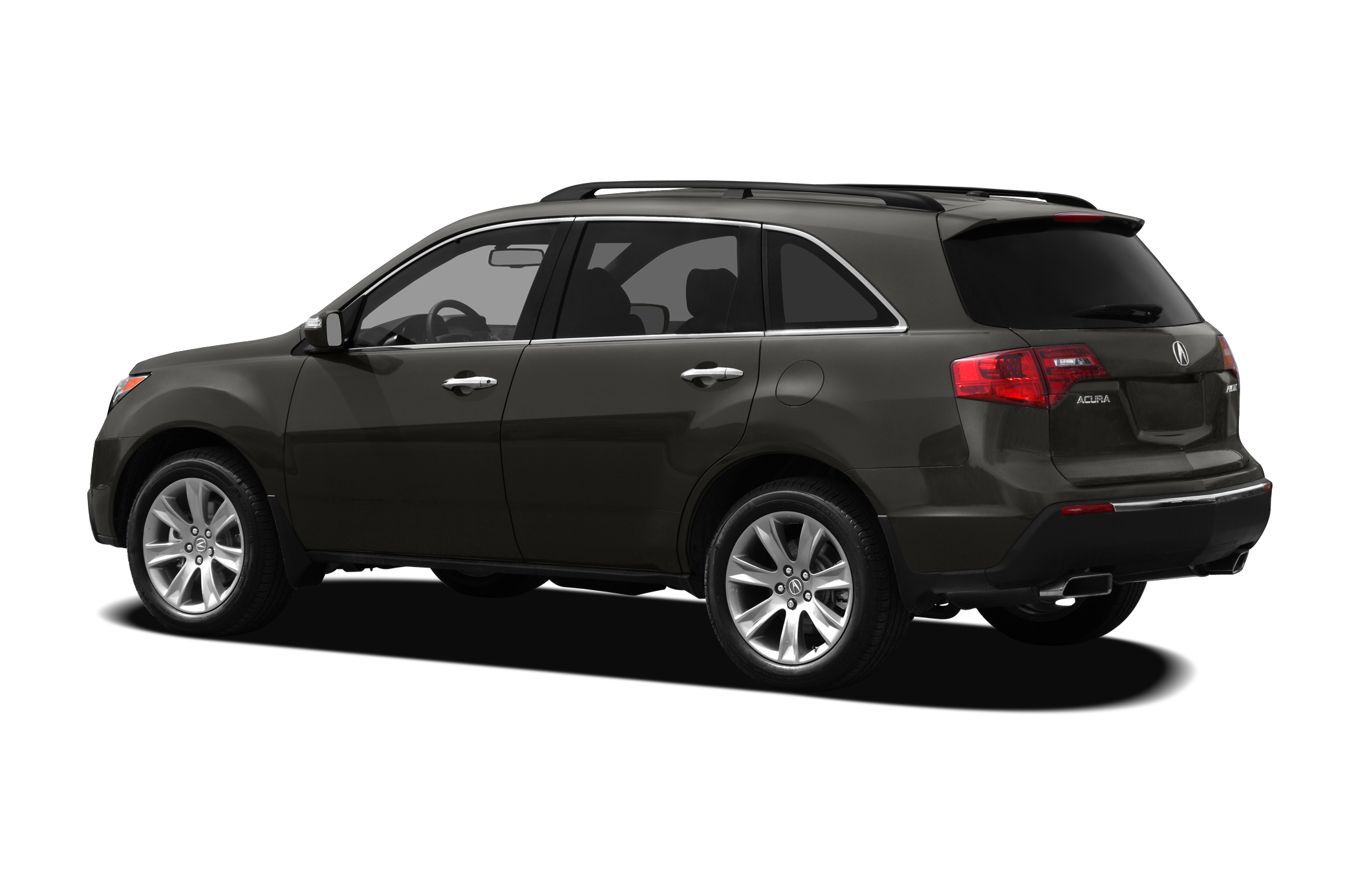 2012 Acura MDX