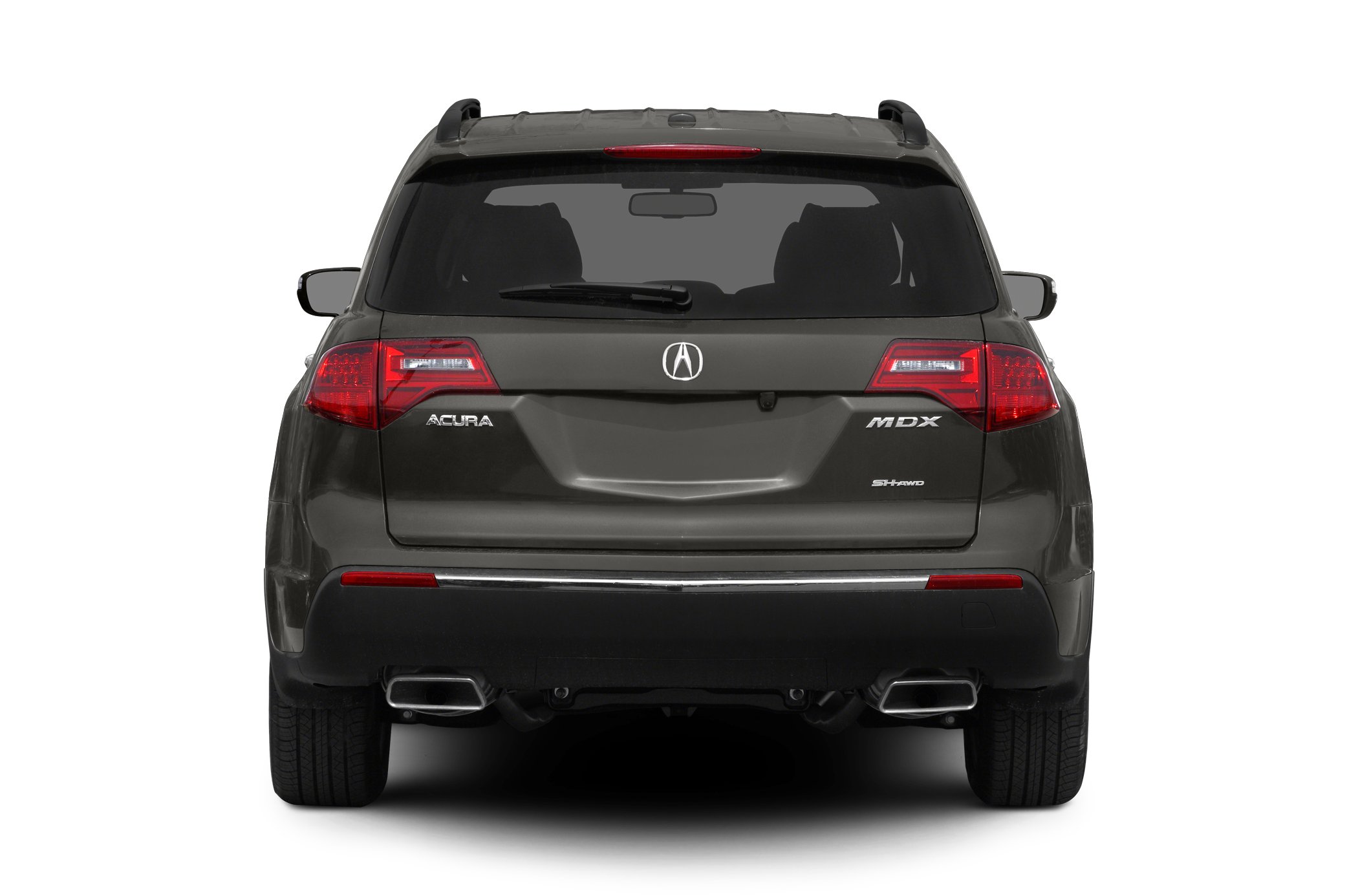 2012 Acura MDX