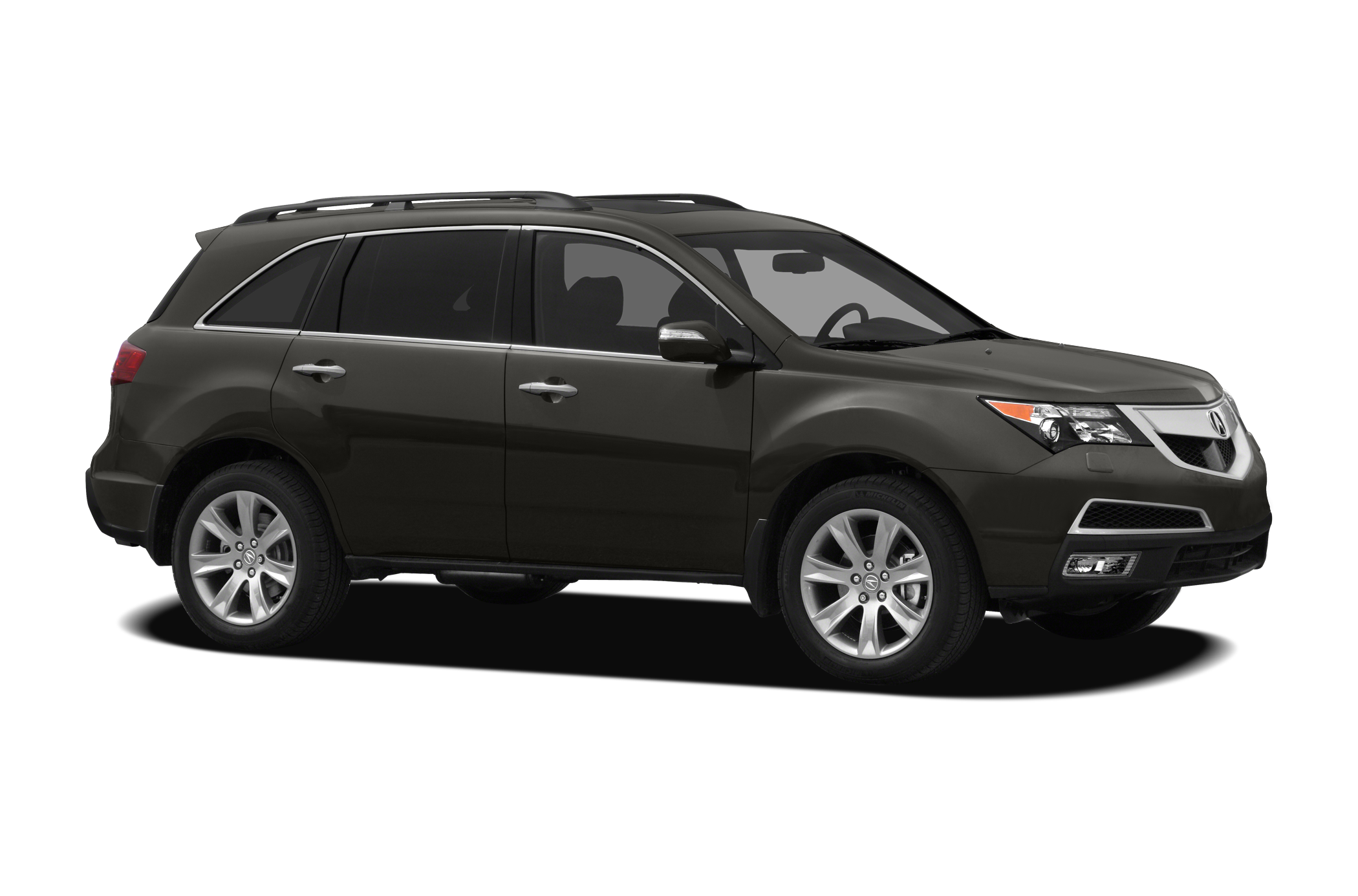 2012 Acura MDX