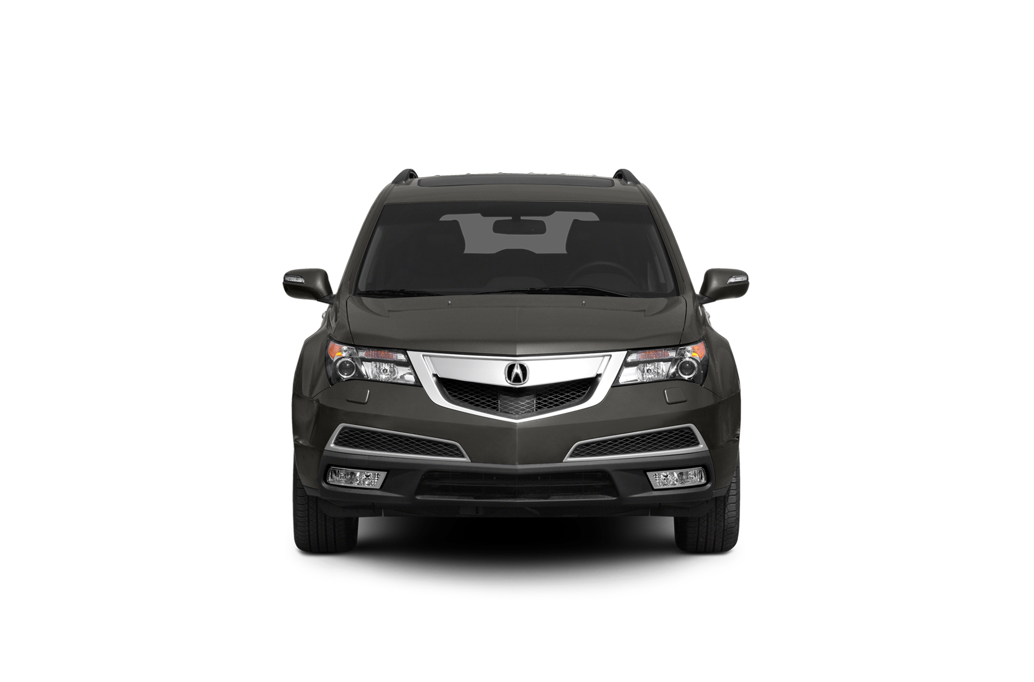 2012 Acura MDX