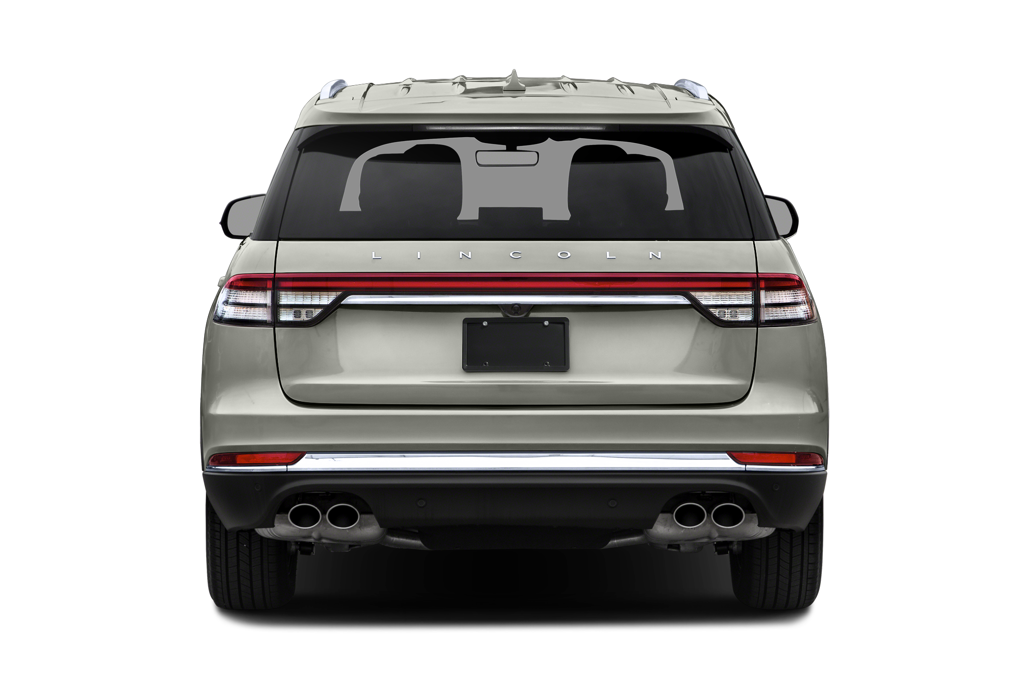 2020 Lincoln Aviator