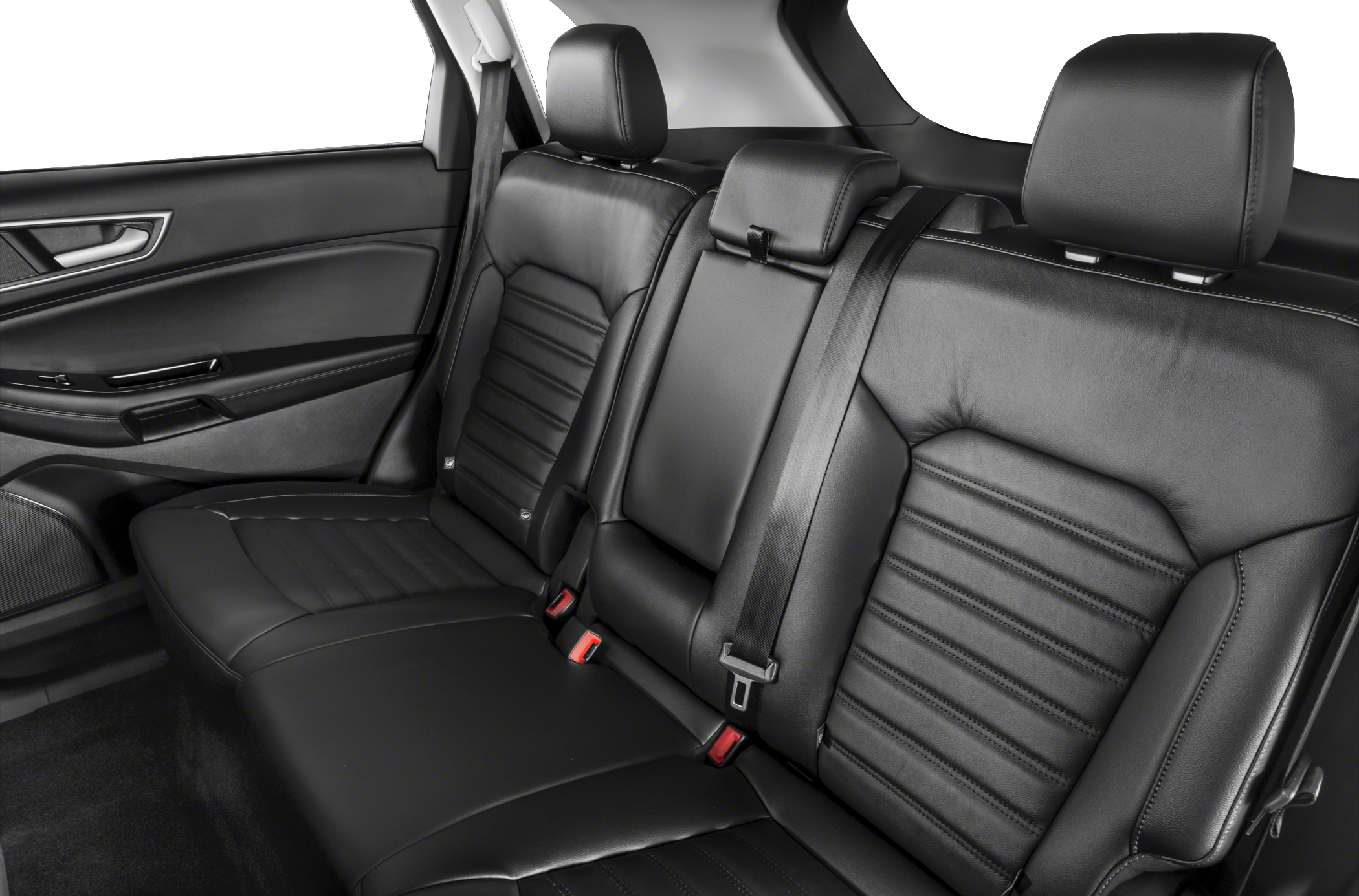 2016 Ford Edge