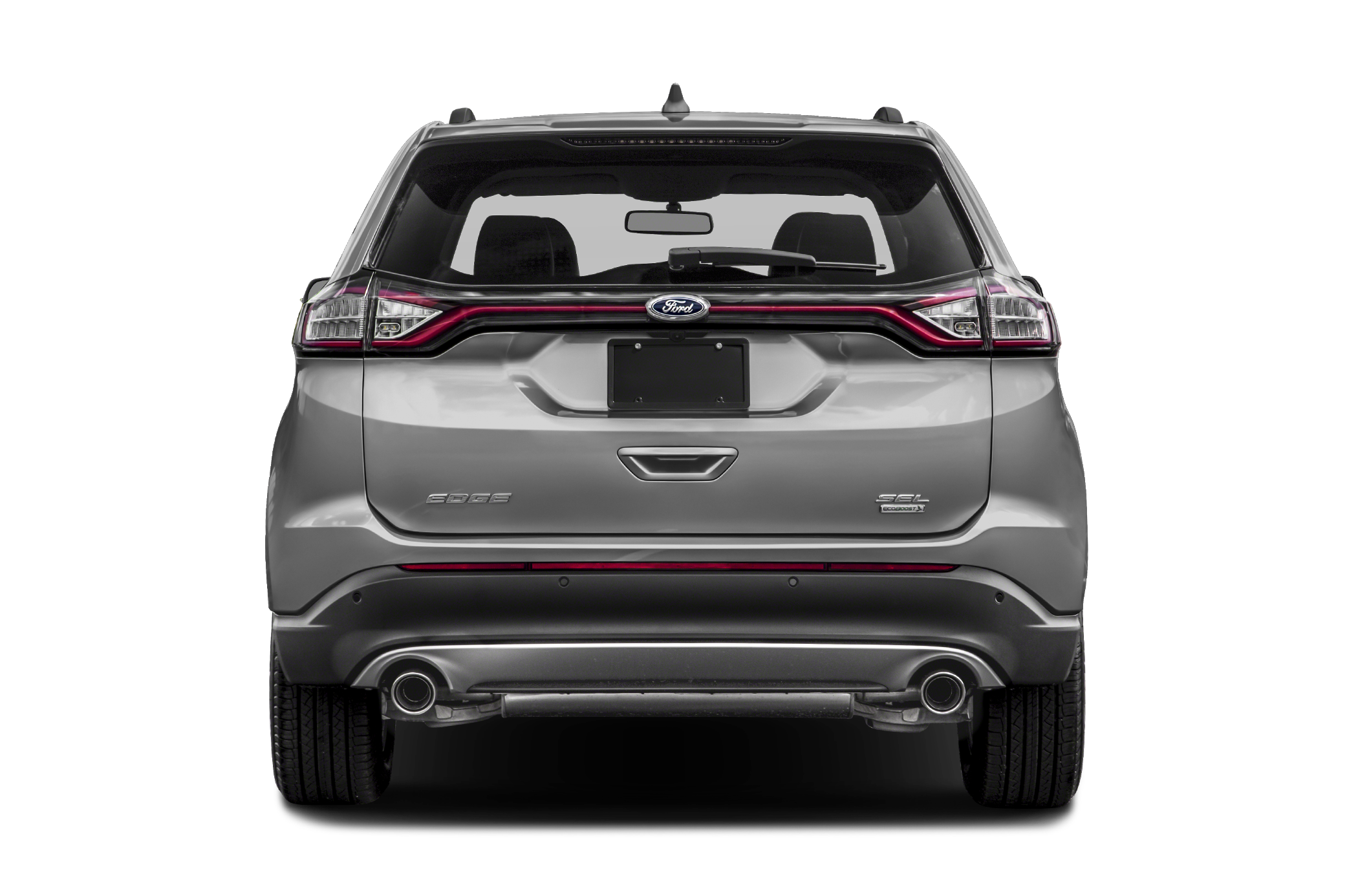 2016 Ford Edge