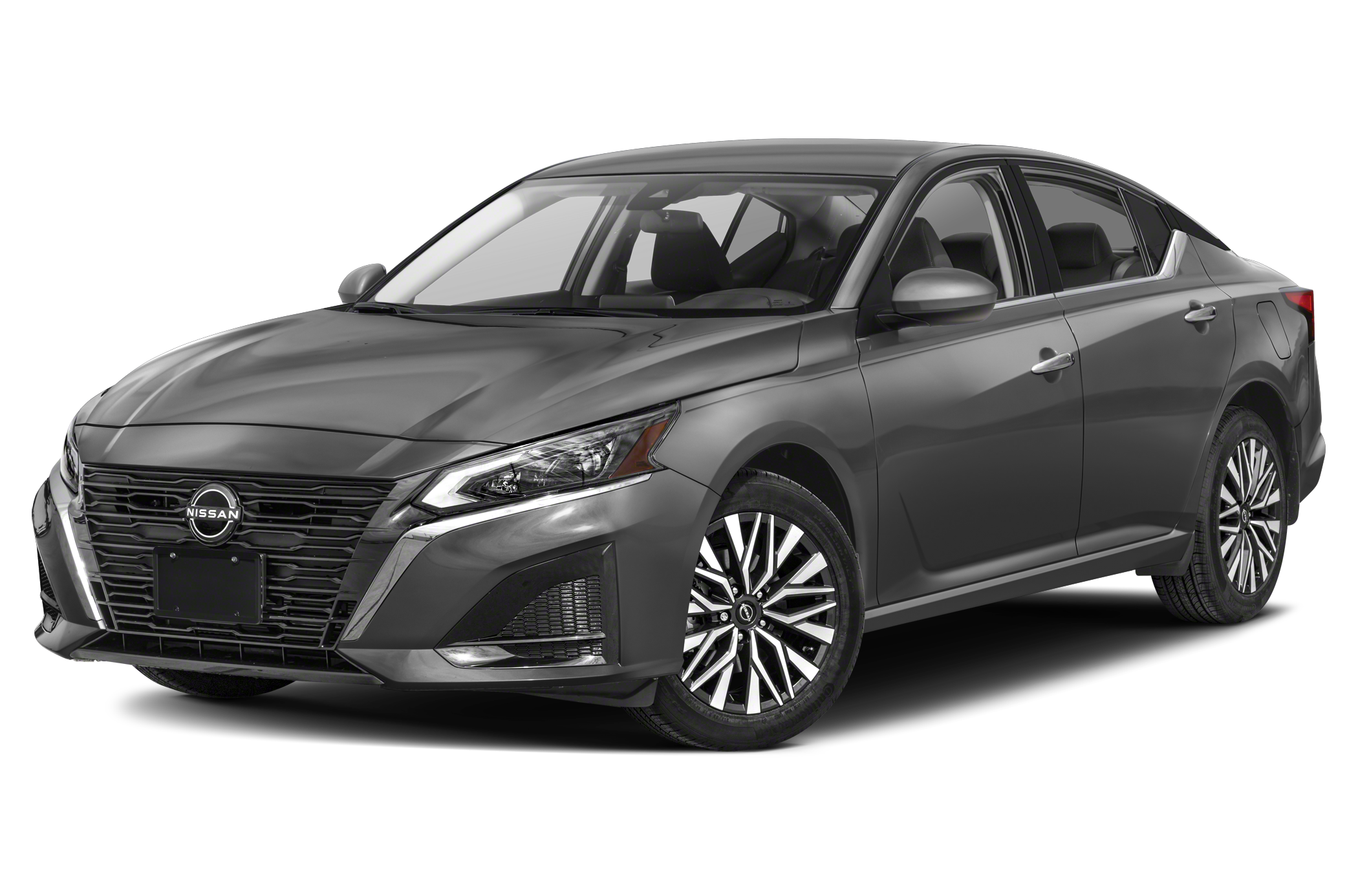 2023 Nissan Altima Specs, Dimensions & Colors | Cars.com