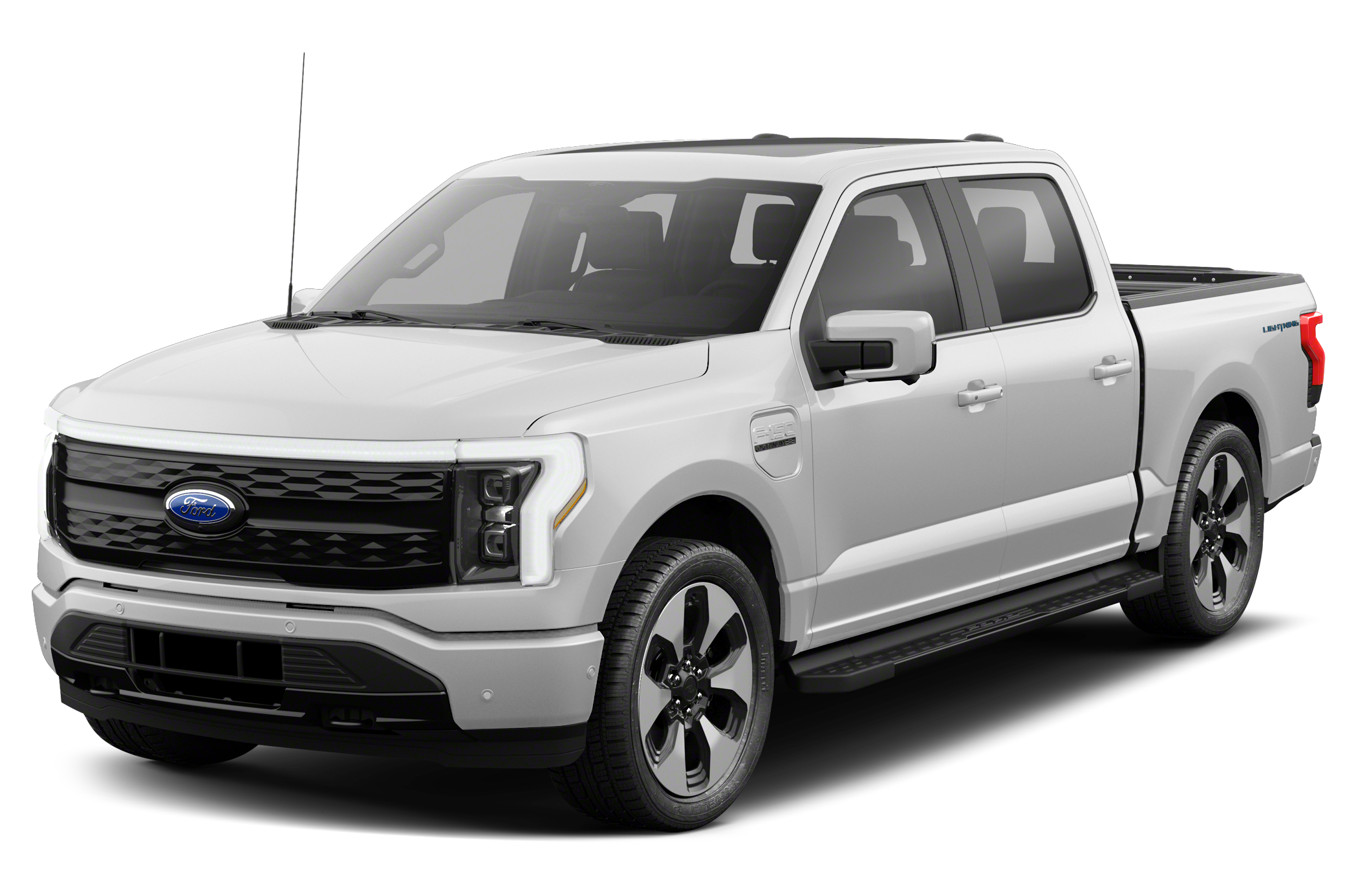 Used 2022 Ford F150 Lightning Trucks for Sale in Belle Terre, NY