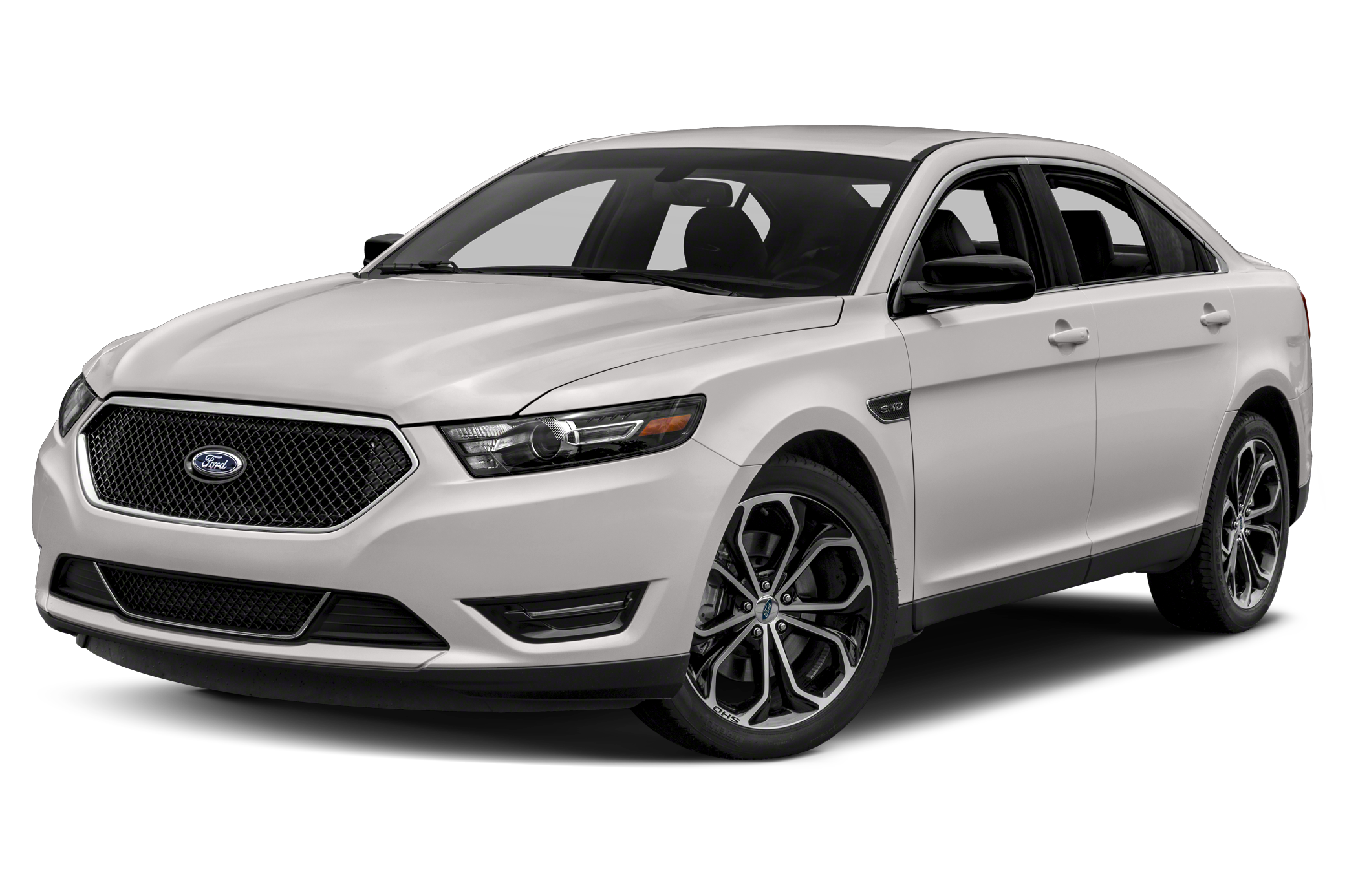 Used 2019 Ford Taurus for Sale Near Me