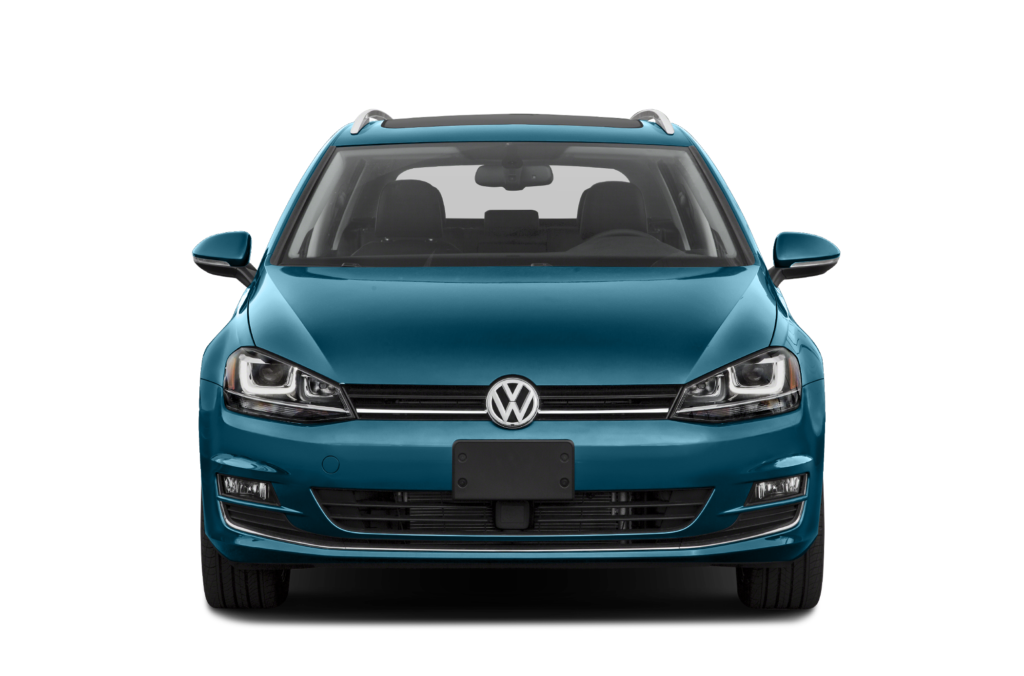 2017 Volkswagen Golf SportWagen
