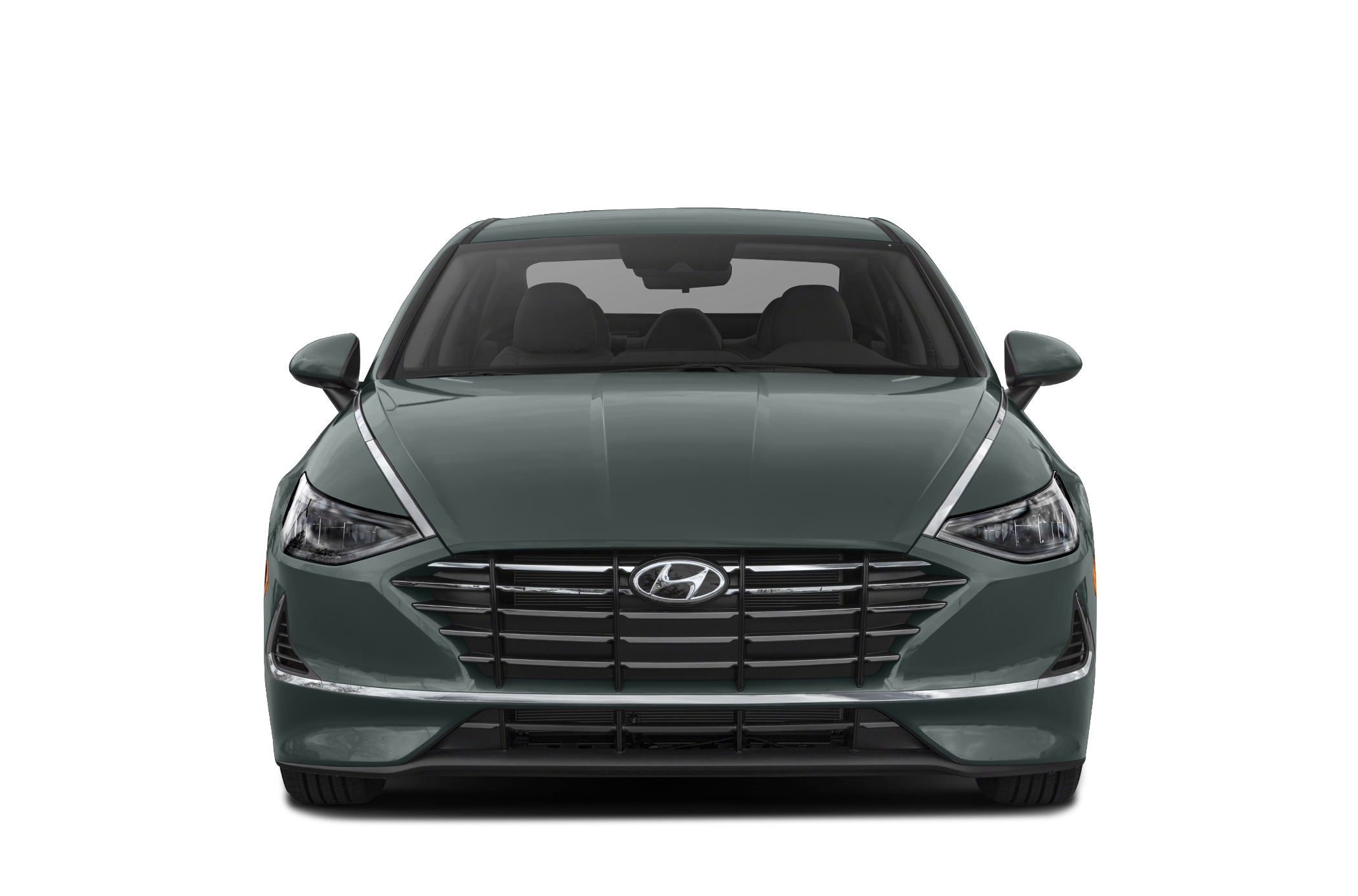 2020 Hyundai Sonata Specs, Price, MPG & Reviews | Cars.com