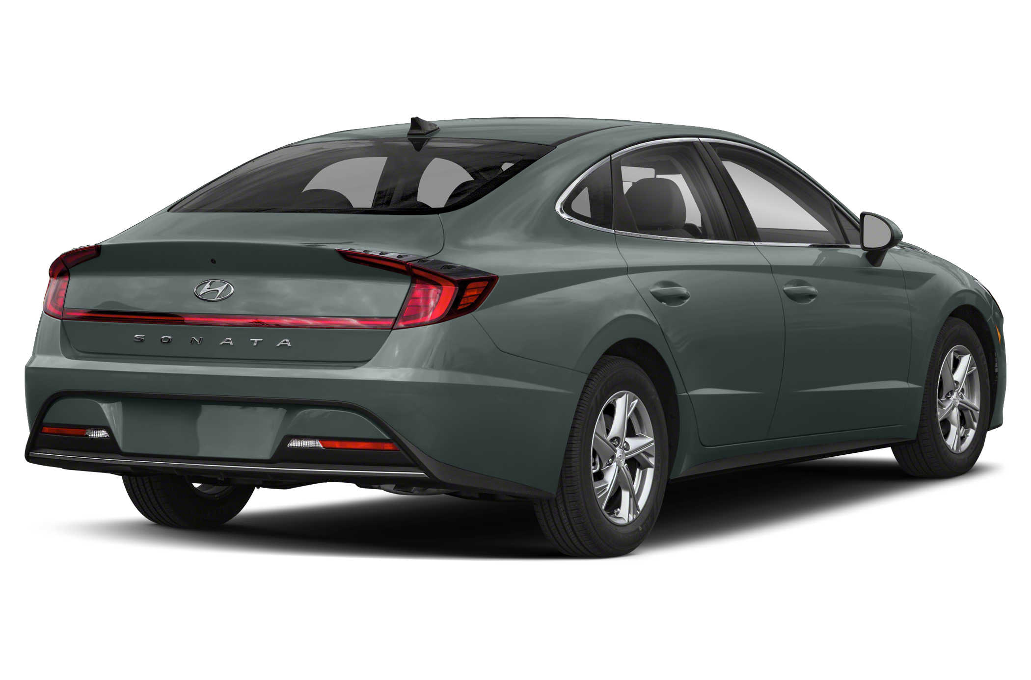 2020 Hyundai Sonata Specs, Price, MPG & Reviews | Cars.com