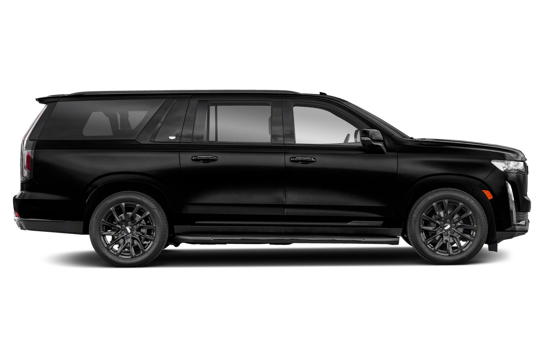 2024 Cadillac Escalade ESV