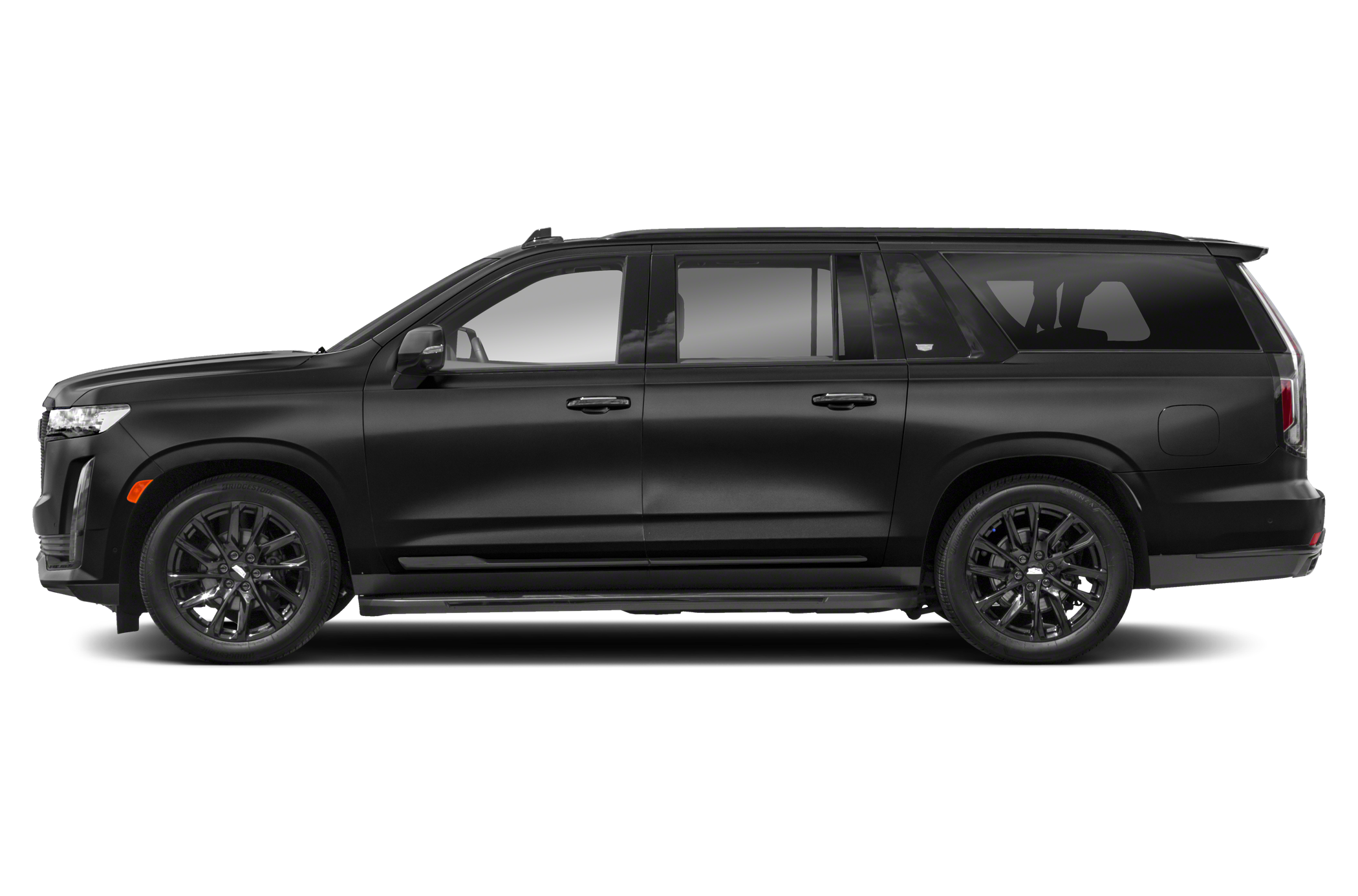 2024 Cadillac Escalade ESV