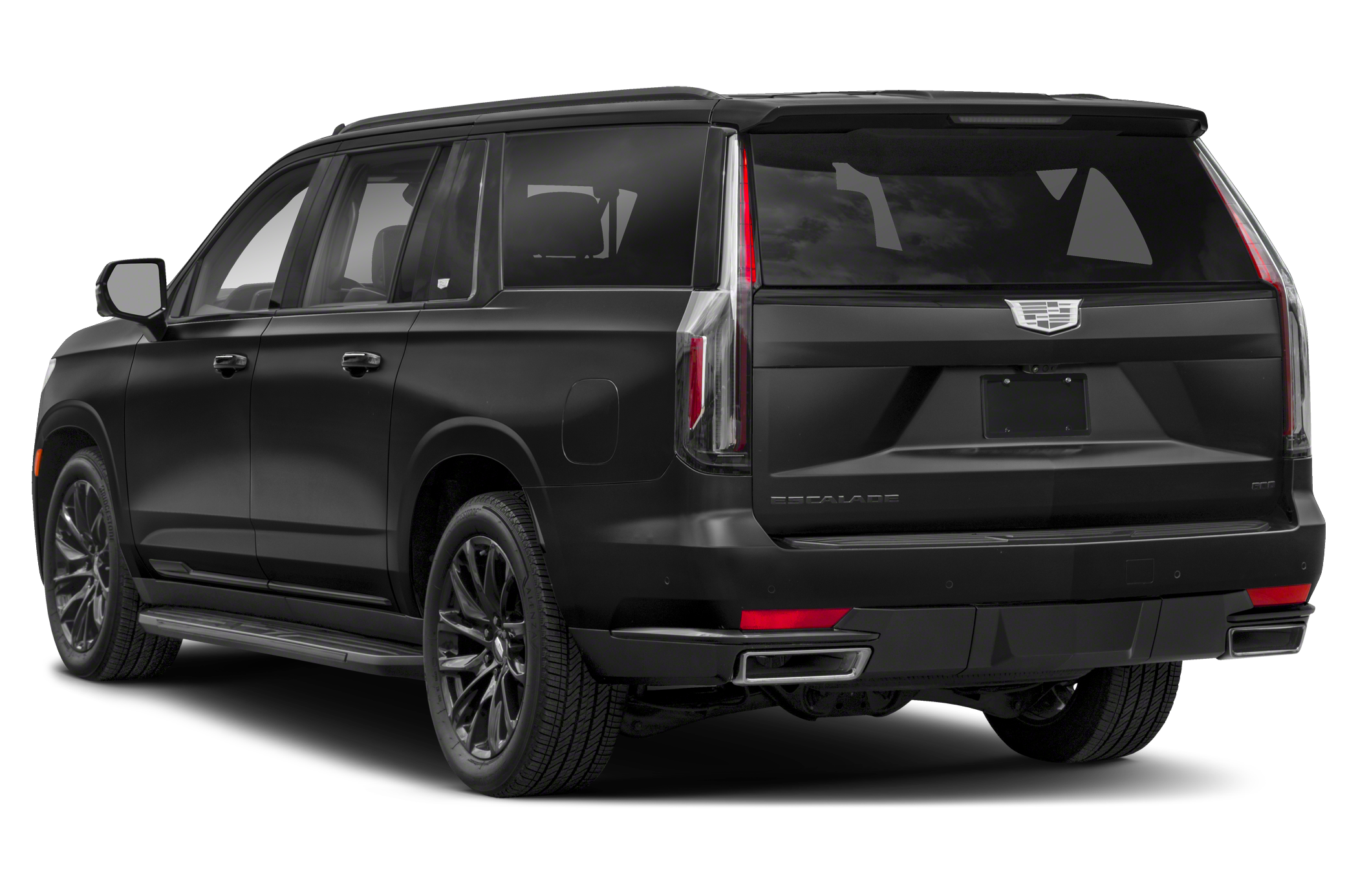 2024 Cadillac Escalade ESV